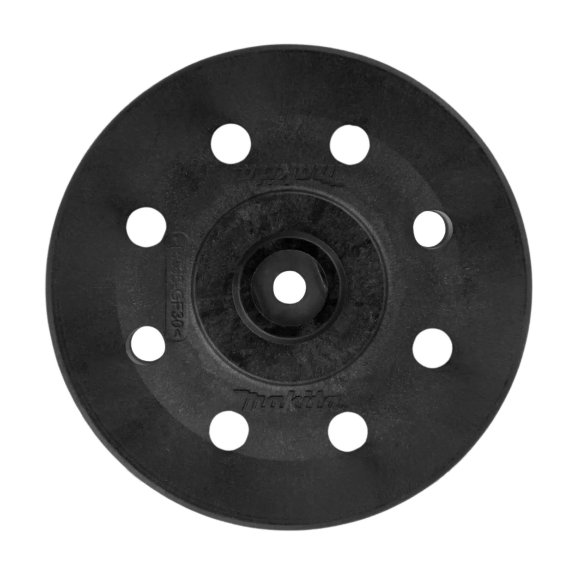 Semelle de ponçage pour modèles BO6040/6030 Semelle de ponçage pour modèles BO6040/6030