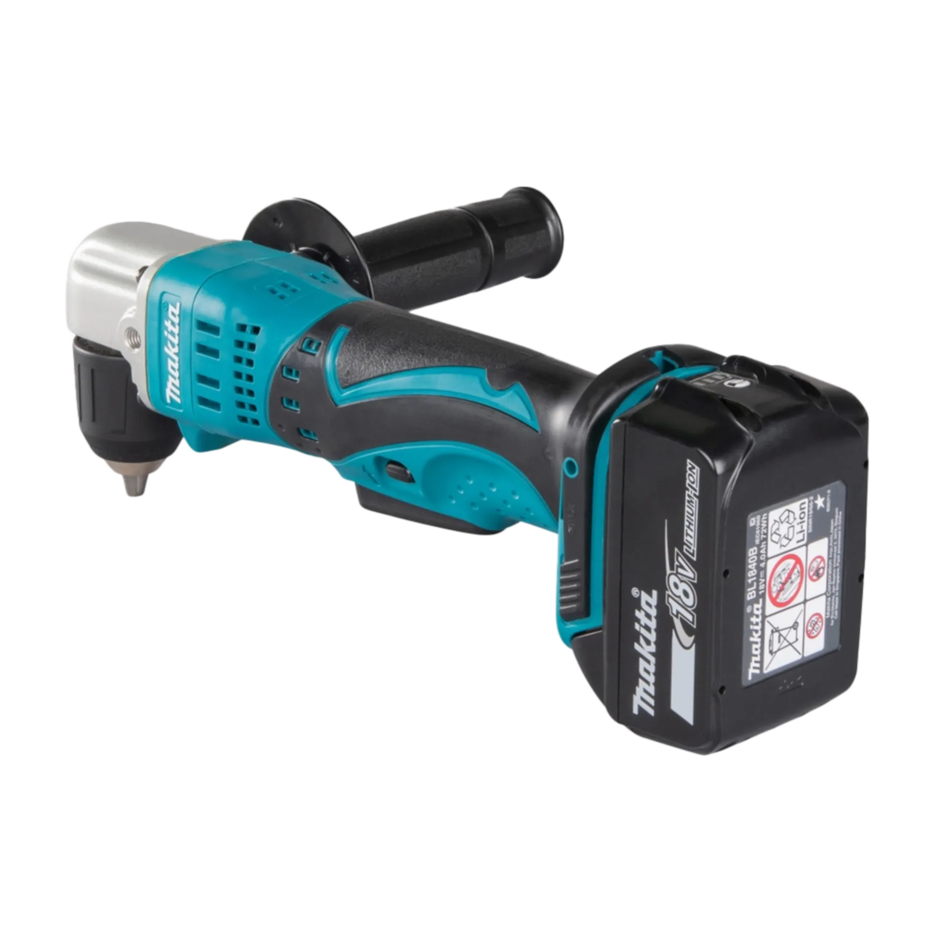 Machine à Percer d'Angle sans Fil DDA351ZJ (18V - batterie non incluse)