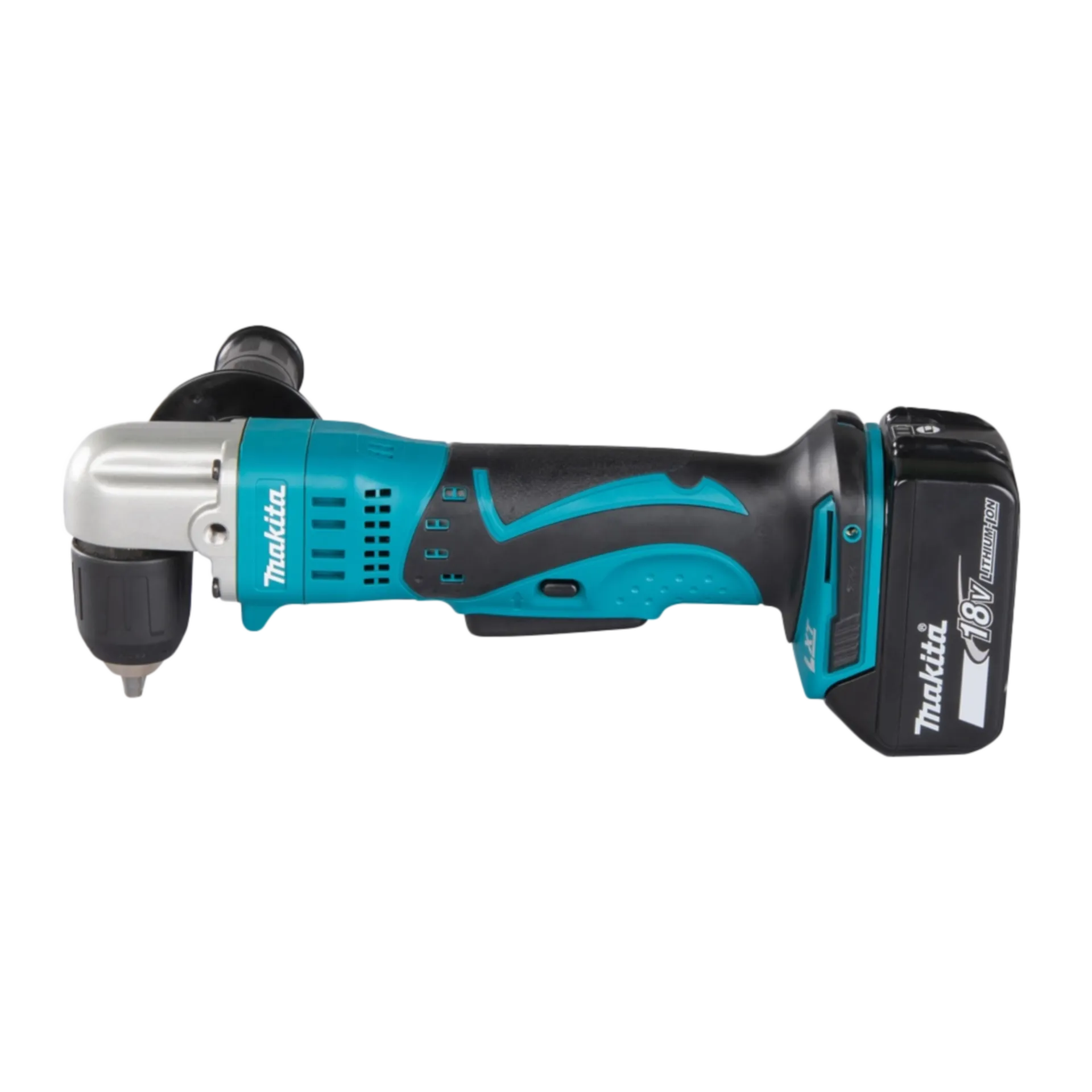 Machine à Percer d'Angle sans Fil DDA351ZJ (18V - batterie non incluse)