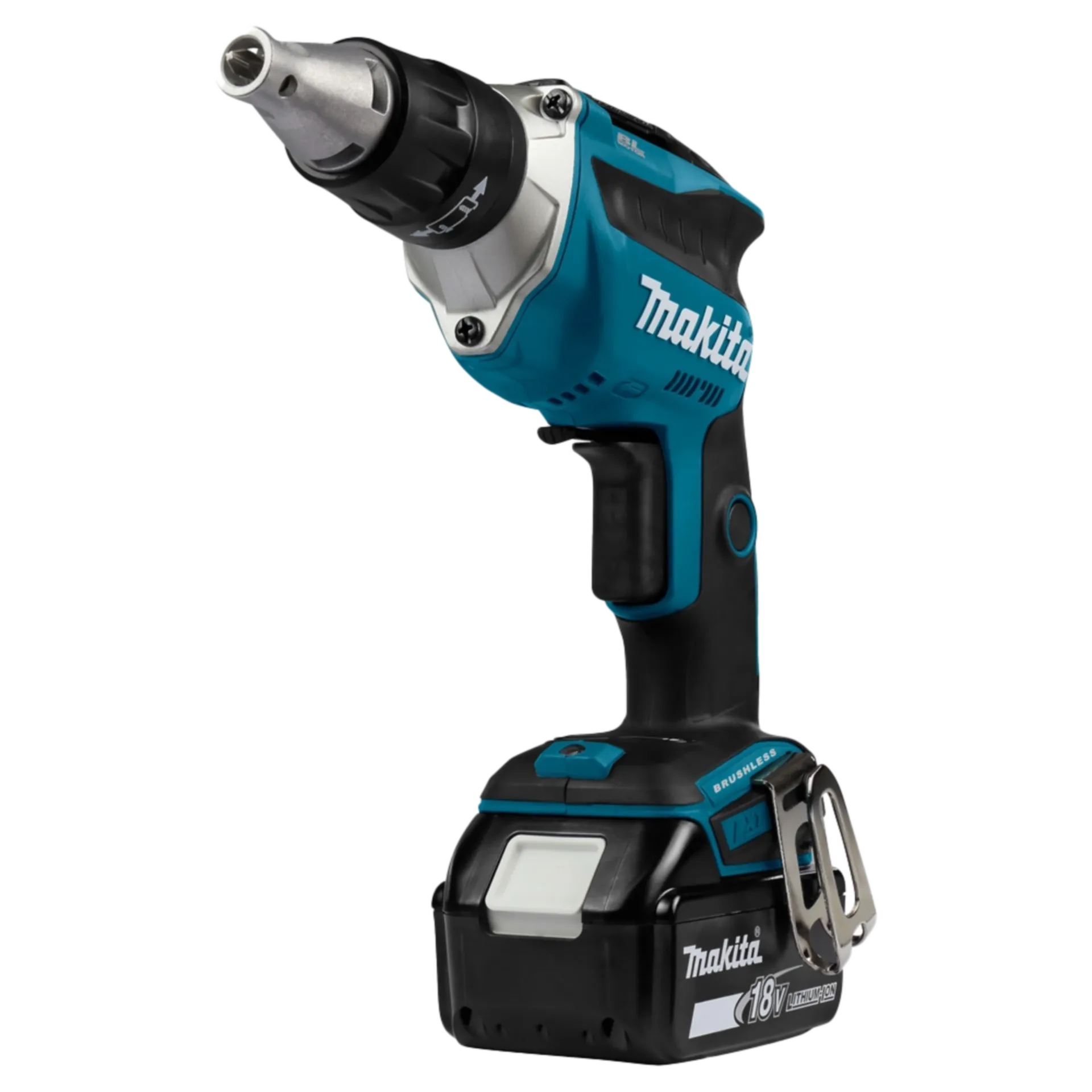 Tournevis 18 Volts, excl. batterie Tournevis 18 Volts, excl. batterie