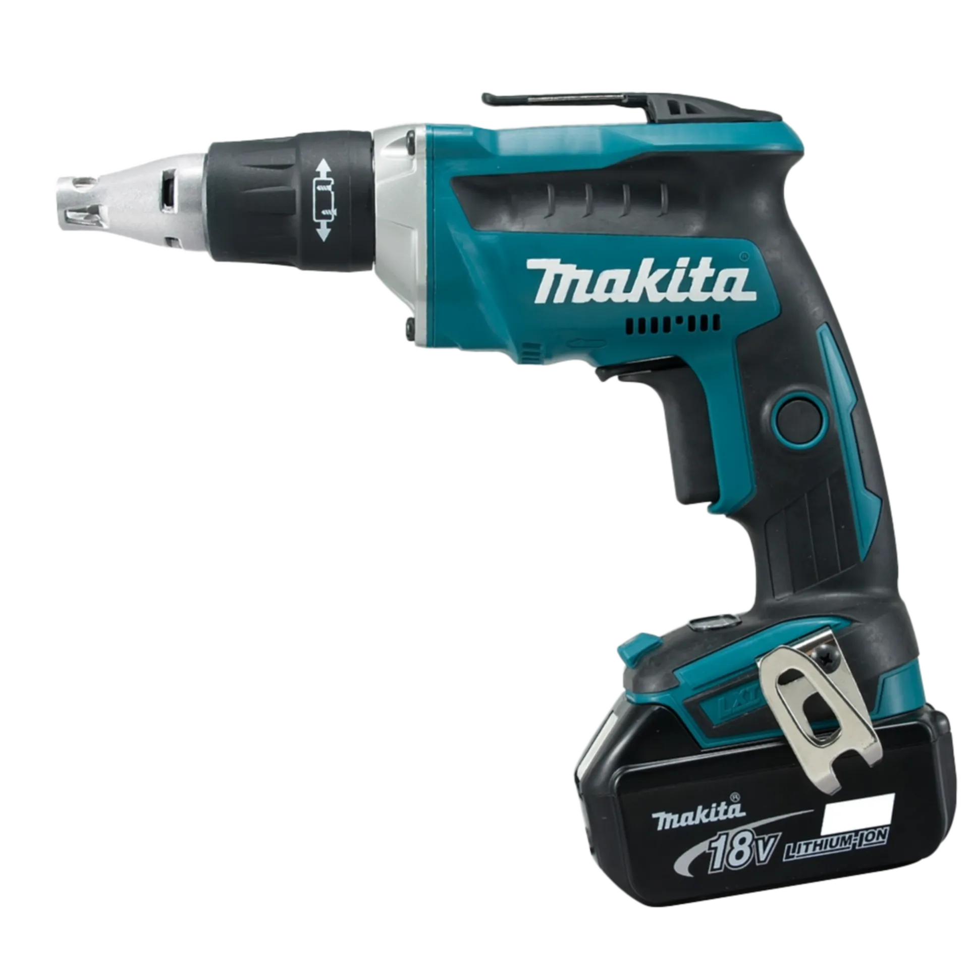 Tournevis 18 Volts, excl. batterie Tournevis 18 Volts, excl. batterie