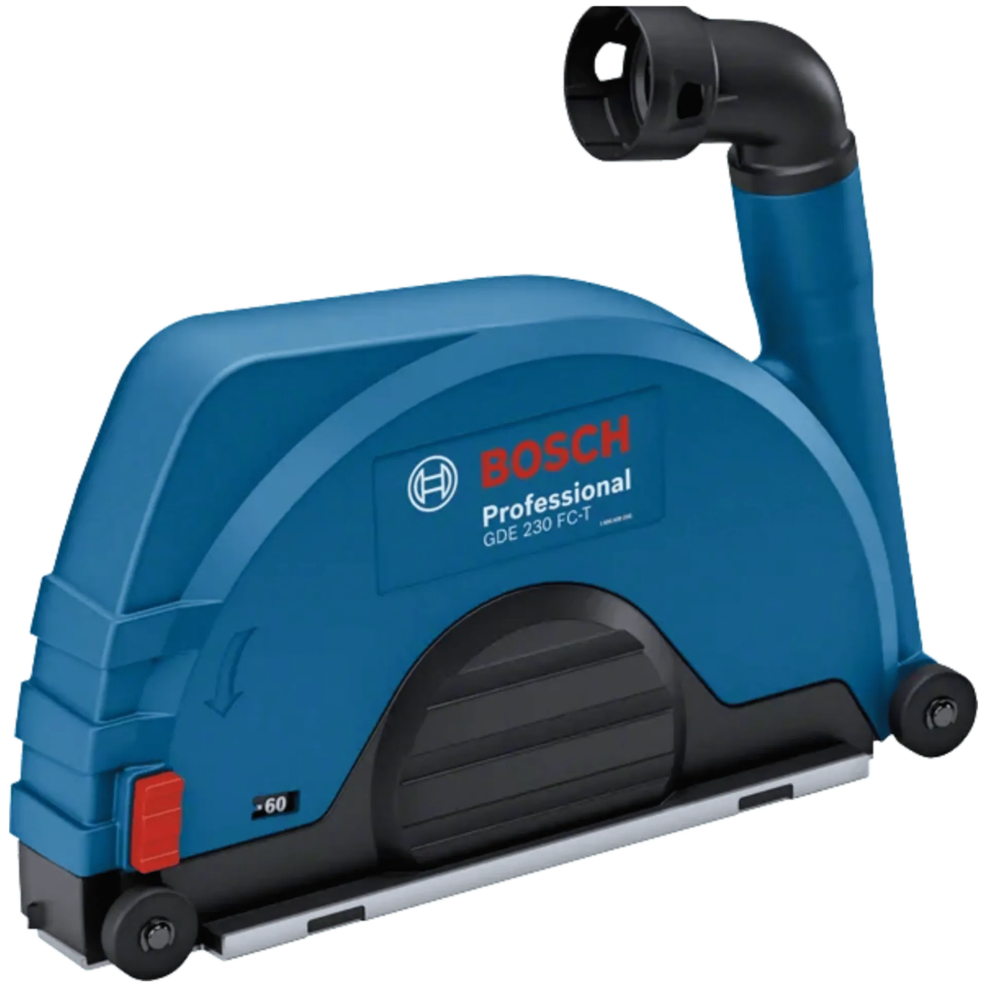 Capot d'aspiration pour meuleuse d'angle ø 230 mm GDE230FC-T Capot d'aspiration pour meuleuse d'angle ø 230 mm GDE230FC-T