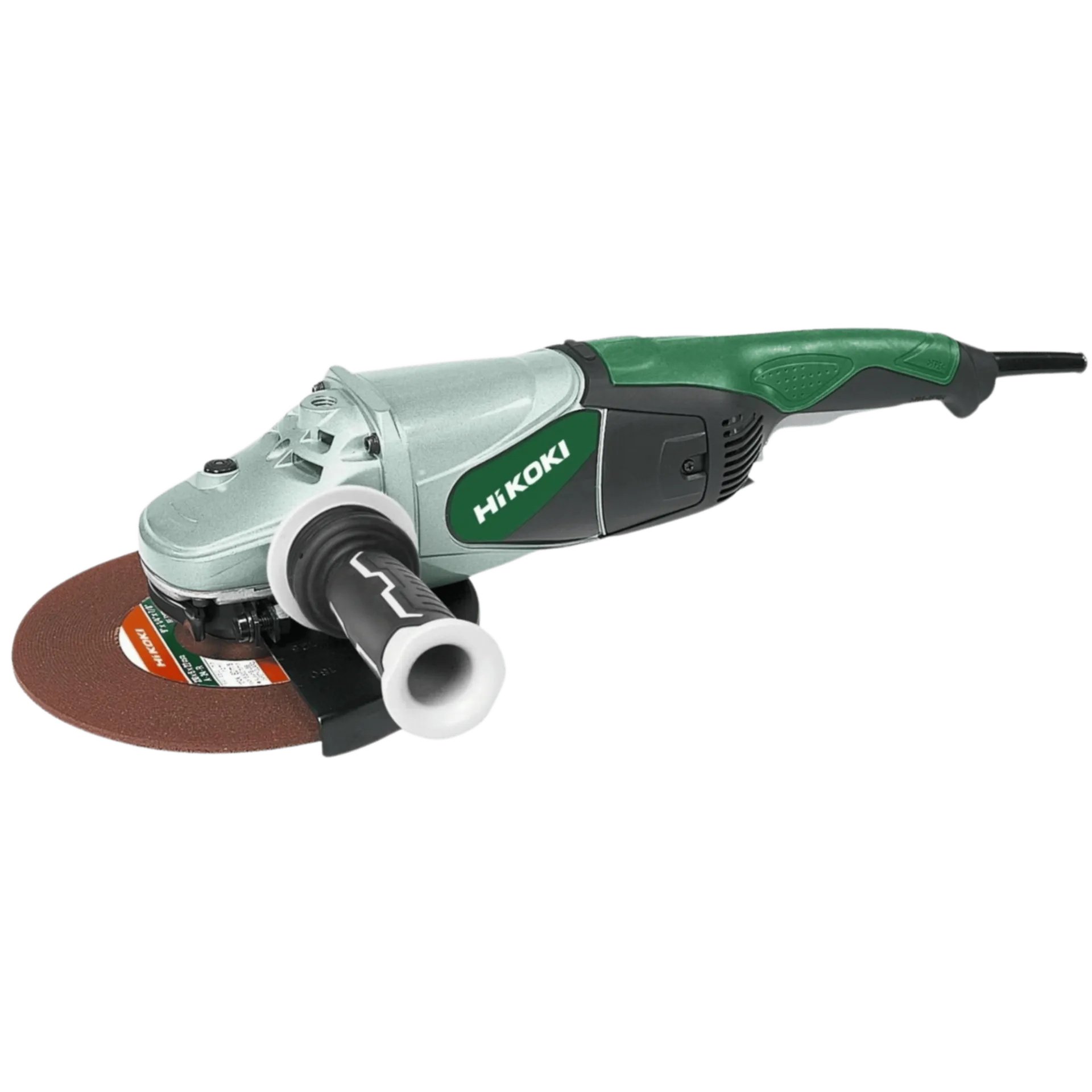 Meuleuse d'angle G23MRUA Meuleuse d'angle G23MRUA