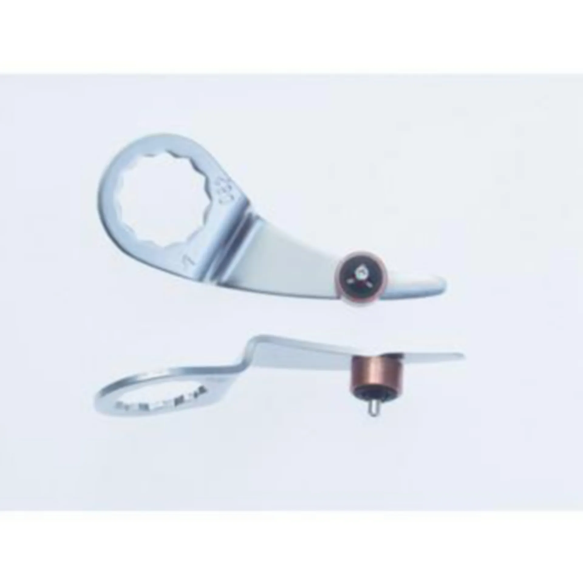 (2PCS) LAME AUTO D39 SC Z REF 63903152018