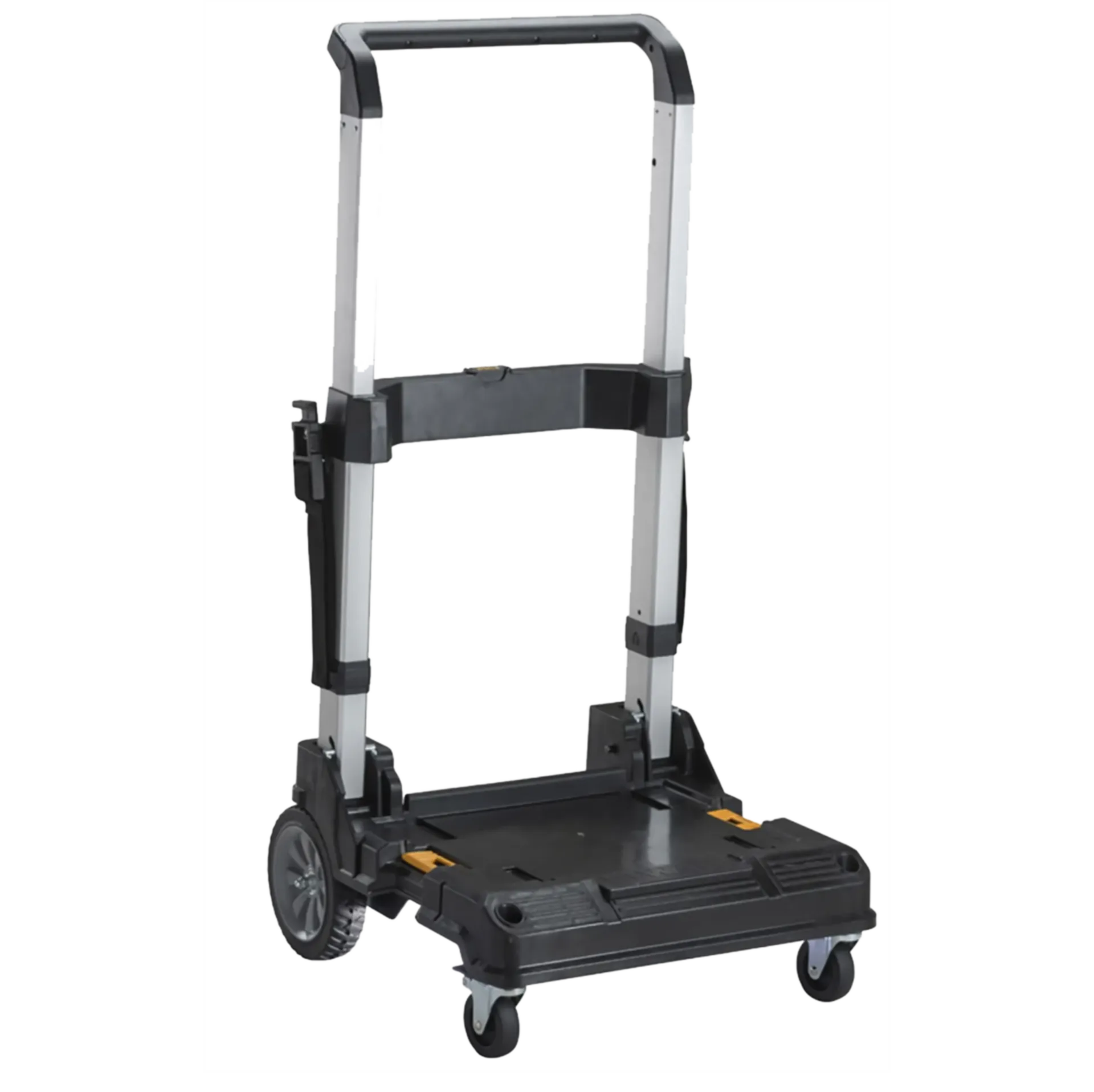 TSTAK Trolley Telescopische handgreep