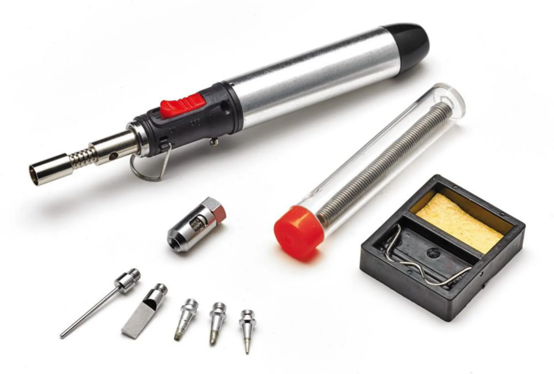 CFH Diamant M 028 gassoldeertoestel (CFH 52028)