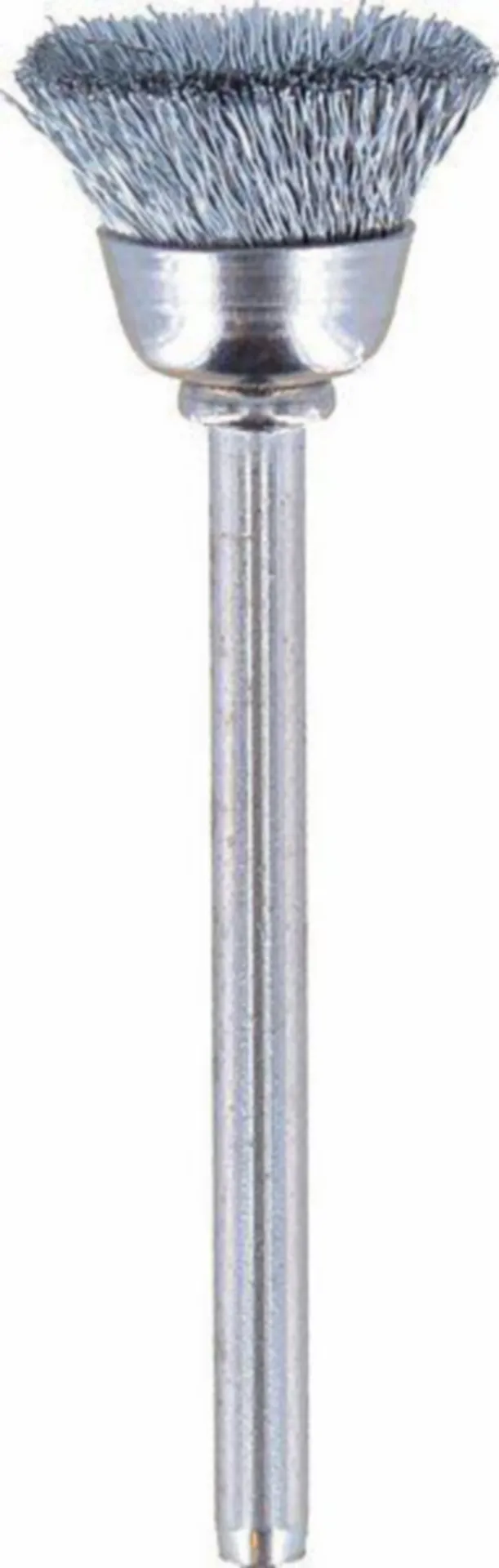 ACCESSOIRES  442JA (442, MULTIPACK STAALBORSTEL KOMMODEL, 2 STUKS)