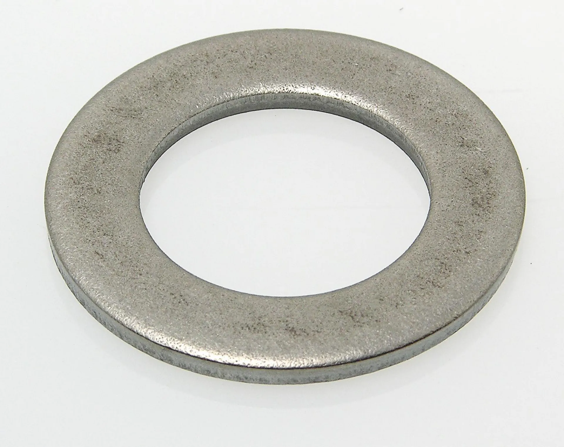 Sluitring DIN125 Inox A2 4 x 9mm (600st)