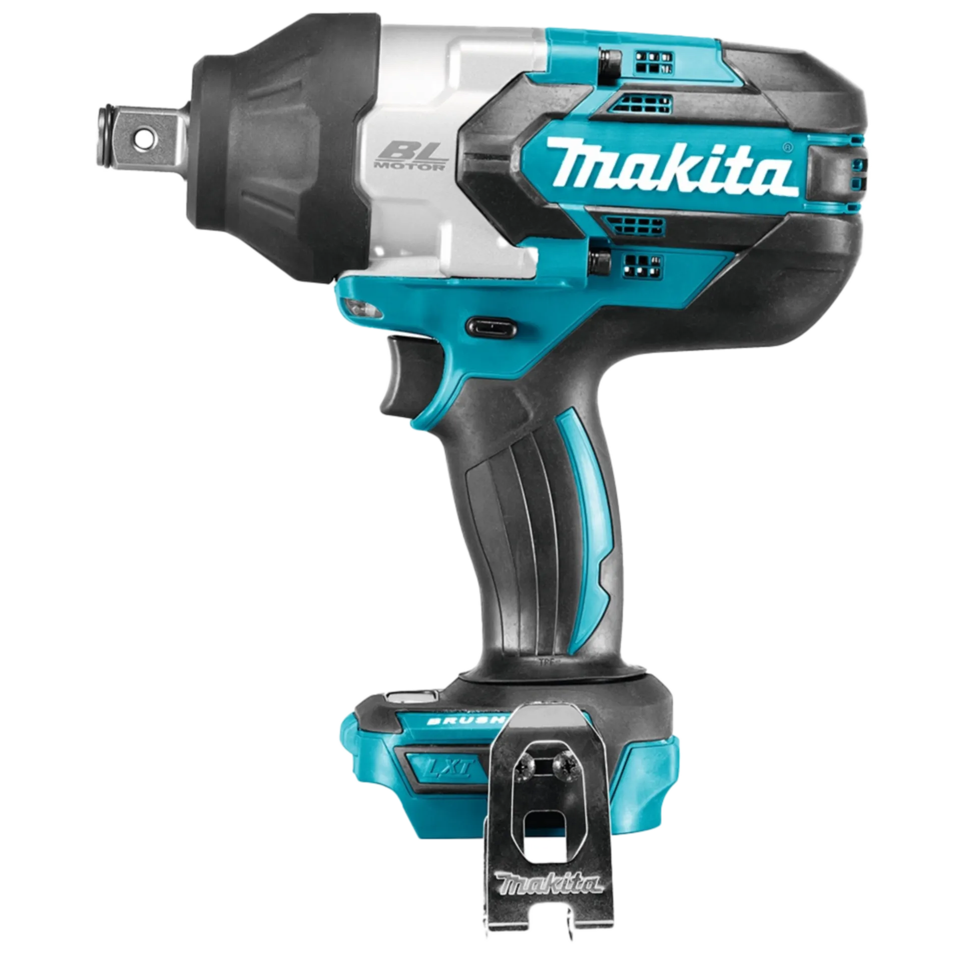 Clé à Chocs sur Batterie DTW1001ZJ (18 V - batterie non incluse) Clé à Chocs sur Batterie DTW1001ZJ (18 V - batterie non incluse)