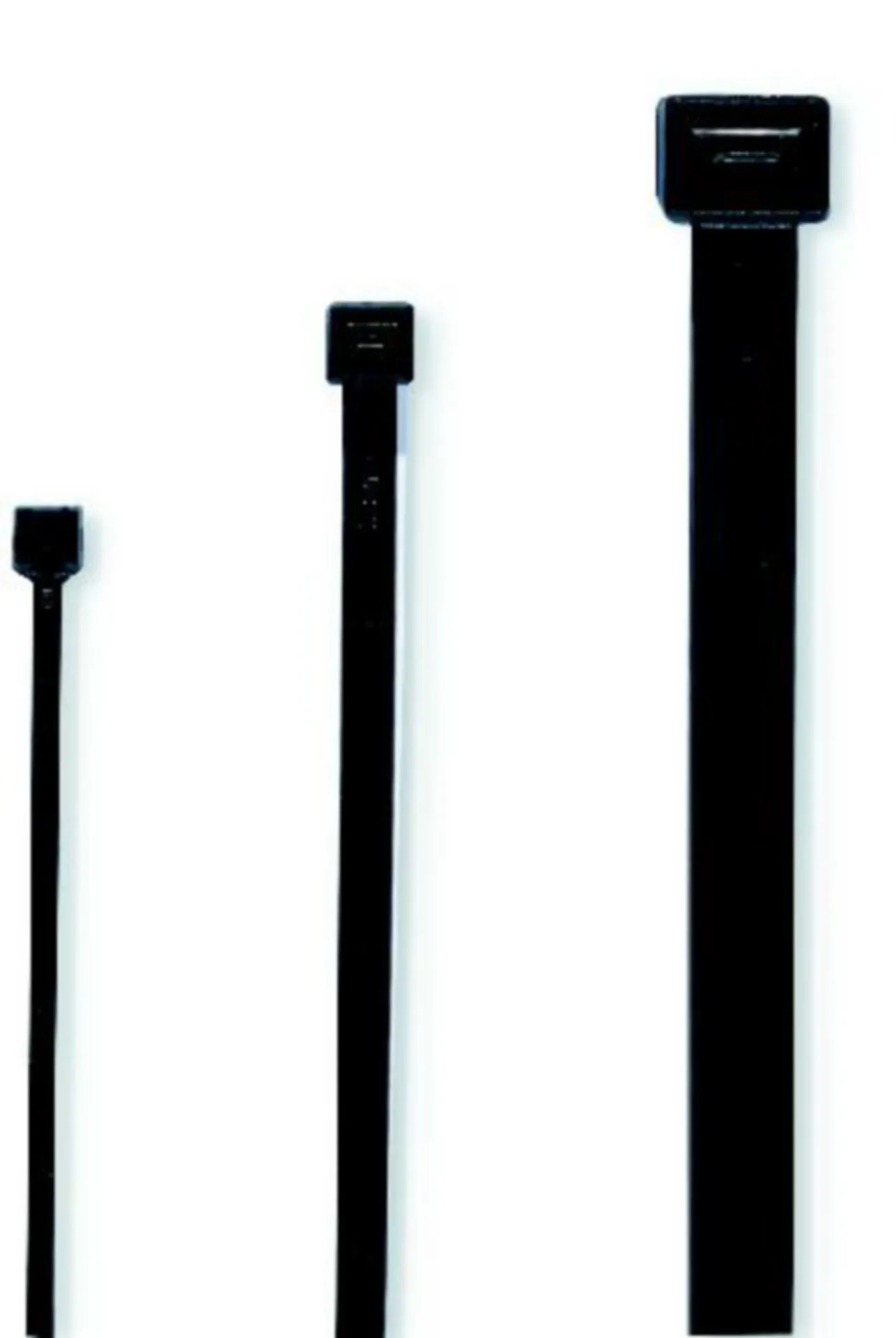 ATTACHES-CABLES COLSON 920X9.0MM NOIR (Ø40-280MM)