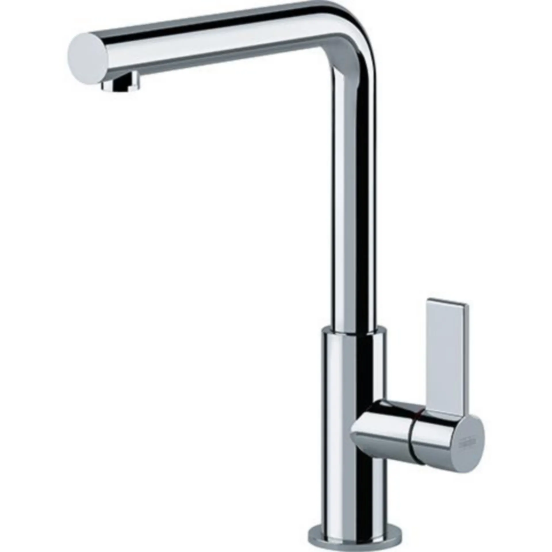 FRANKE 301774 NEPTUNE-EVO - MITIGEUR À BEC ORIENTABLE - 115.0373.928