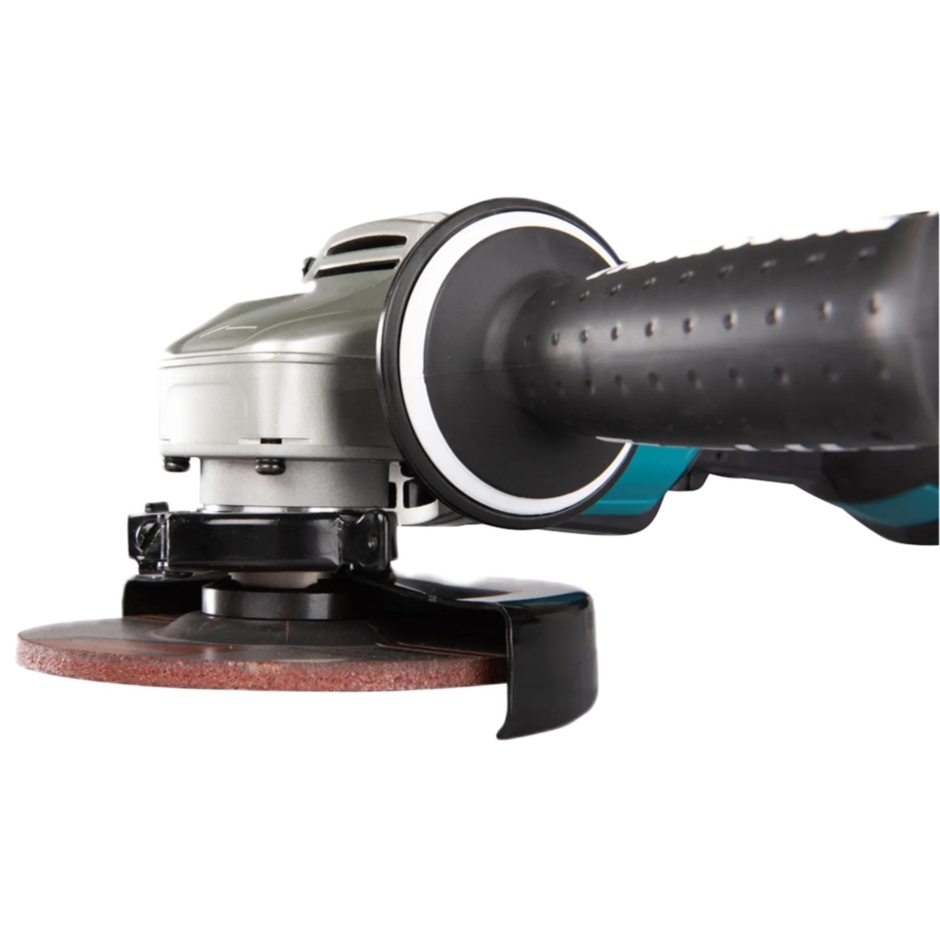 Accu Haakse Slijper DGA508RTJ (18V - 2 x 5Ah Li-ion - Ø 125 mm) Accu Haakse Slijper DGA508RTJ (18V - 2 x 5Ah Li-ion - Ø 125 mm)