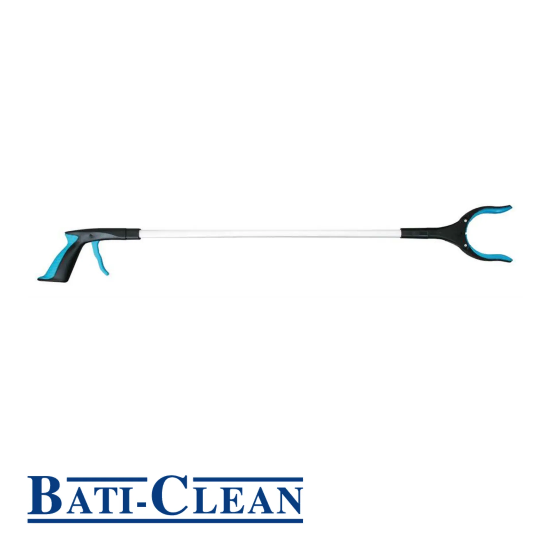 Bati-Clean grijper (90° draaibare kop, antislip)