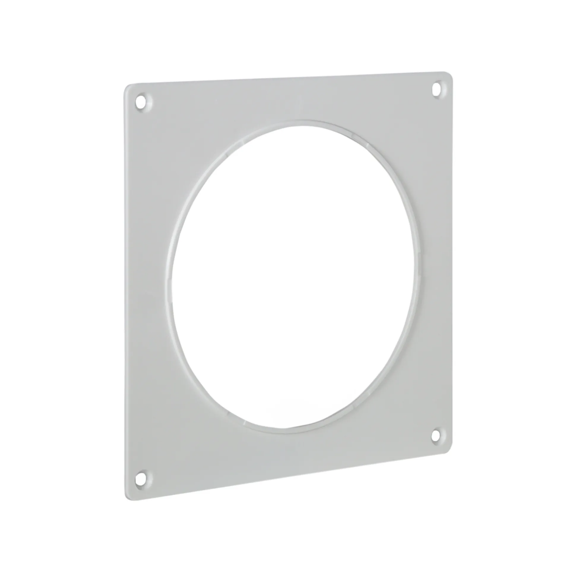 AFDEKPL.PVC 7031 DIA 125 WIT