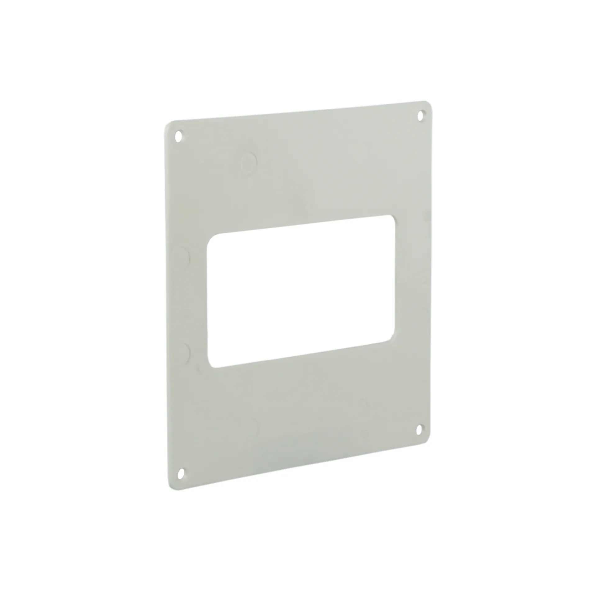 AFDEKPL.PVC 7032 110X55 WIT
