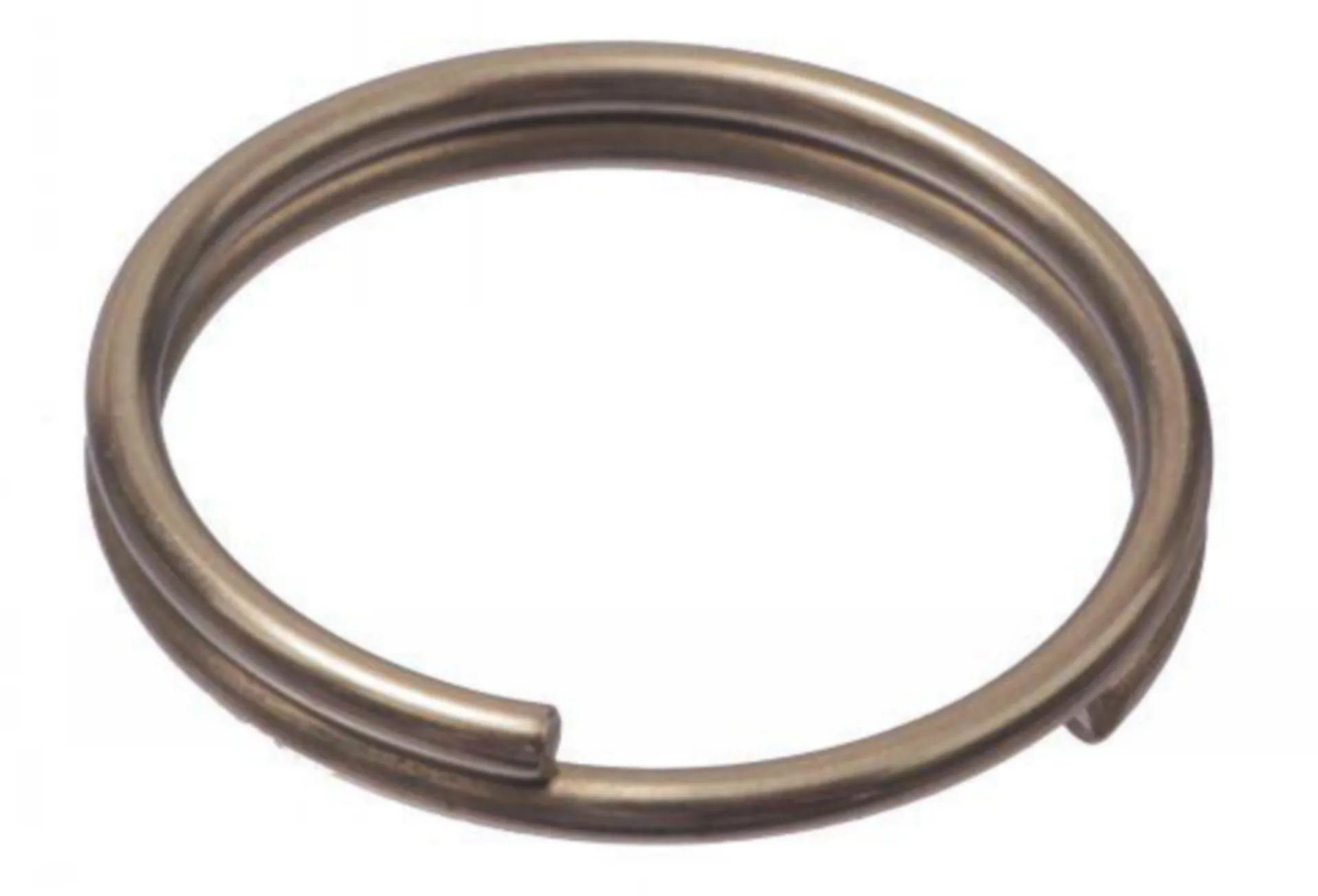 ANNEAU DE SECURITE INOX A4 (64941) 1.5X22--100 PCS