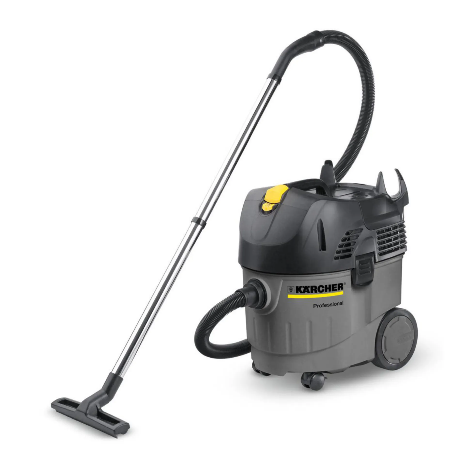 ASPIRATEUR EAU ET POUSSIERE KARCHER NT 30/1 TACT L *EU
