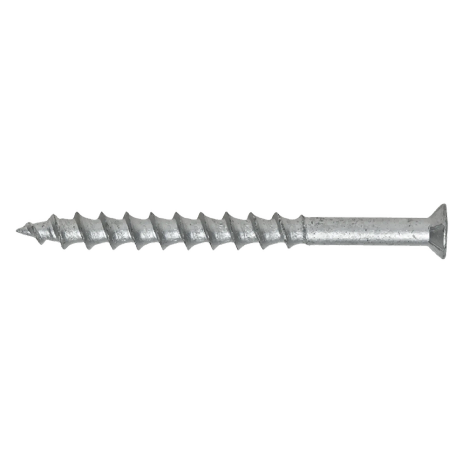 Vis pour béton cellulaire SMART VK-T30 - 8 x 90 mm (100 pièces)