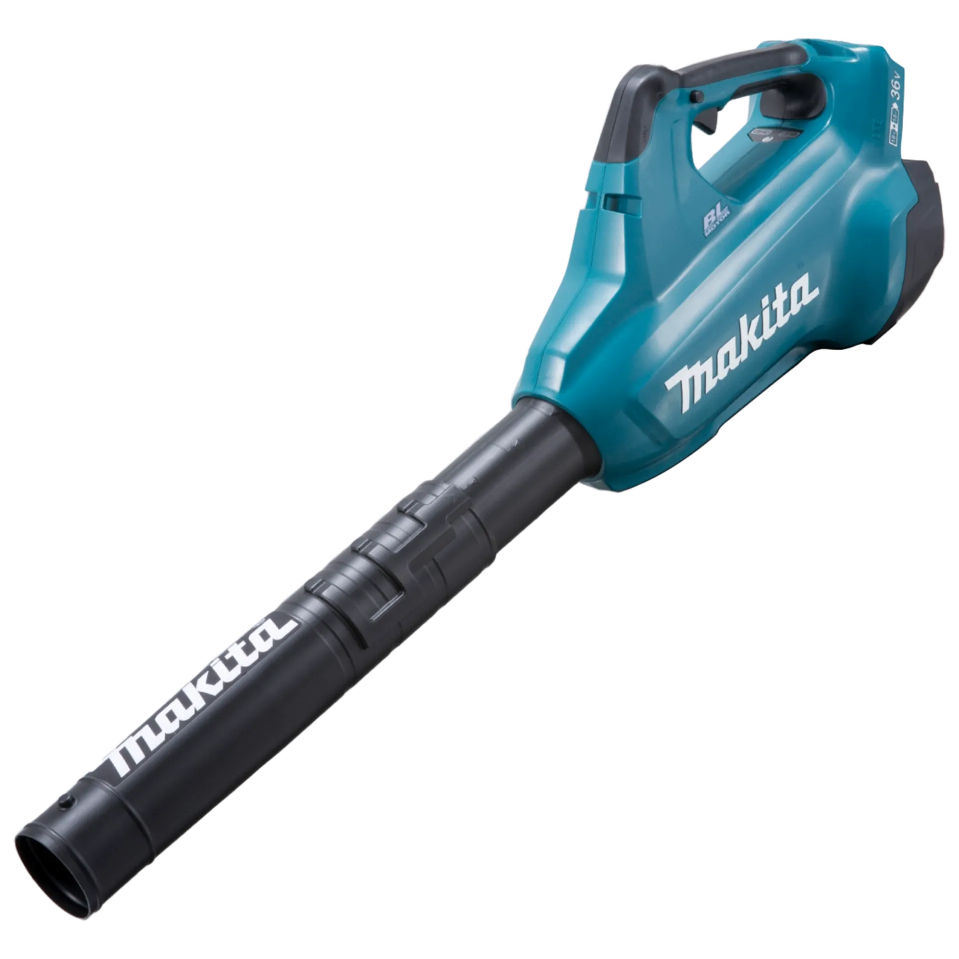 DUB362Z Accu Bladblazer (2x 18V - zonder accu) DUB362Z Accu Bladblazer (2x 18V - zonder accu)