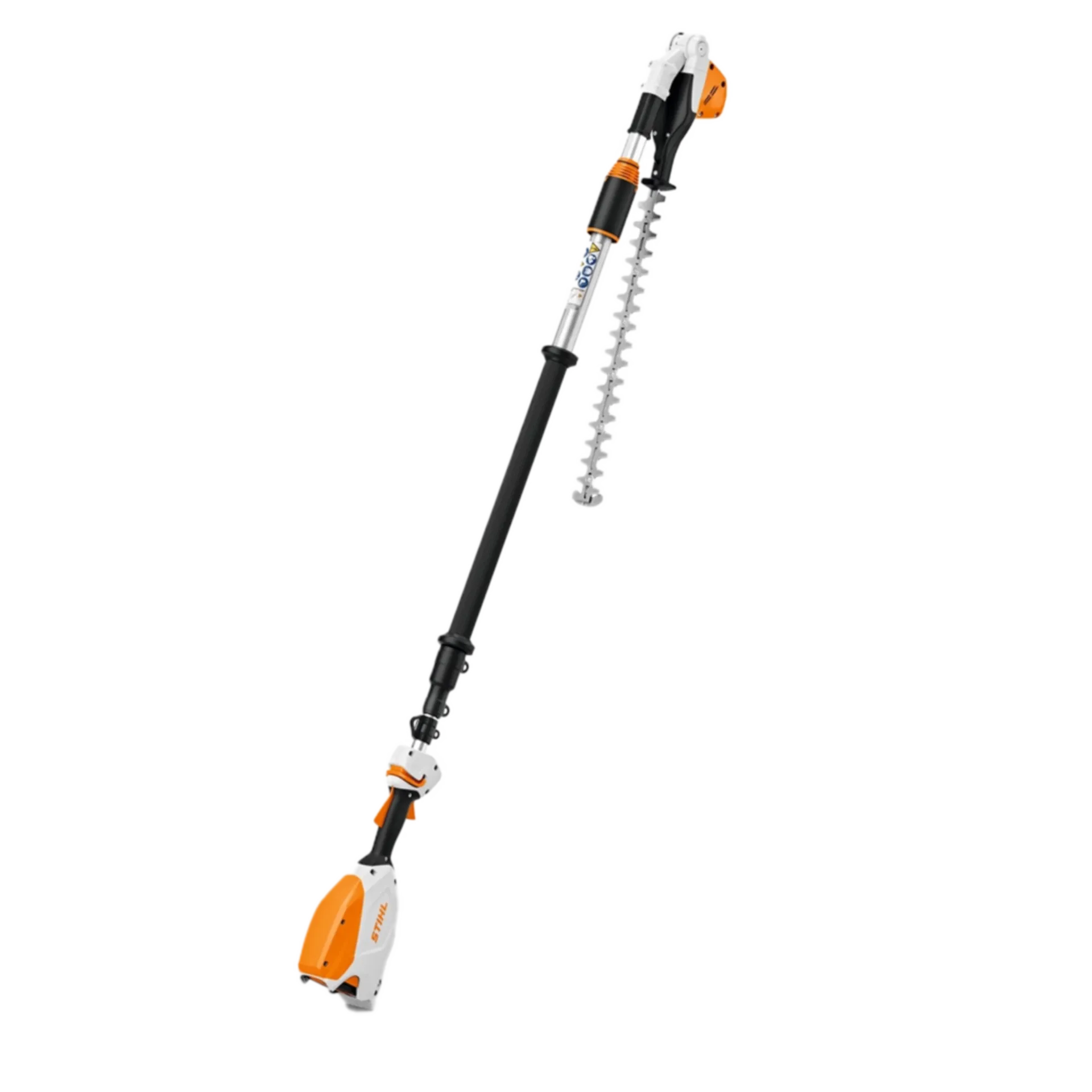 Taille-haie sur batterie HLA 86 moteur (sans batterie) 48590112930 (Ex.48590112920) Taille-haie sur batterie HLA 86 moteur (sans batterie) 48590112930 (Ex.48590112920)