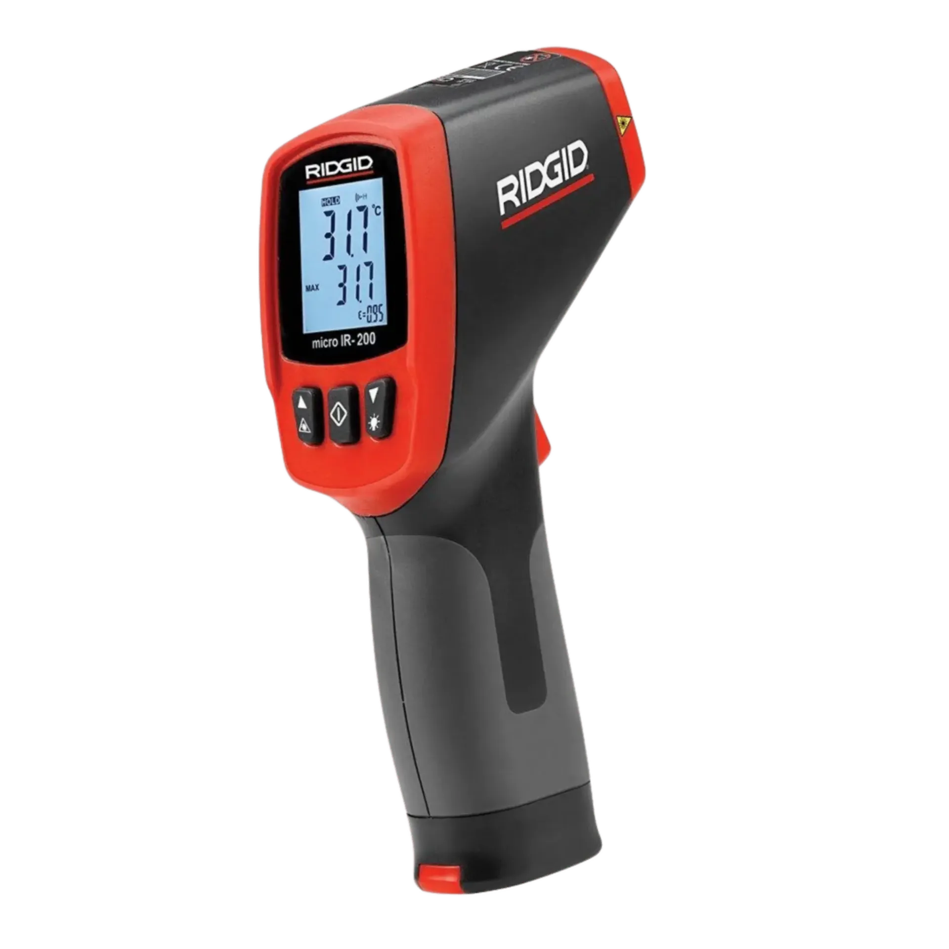 Infrarood Thermometer Micro IR-200 Infrarood Thermometer Micro IR-200
