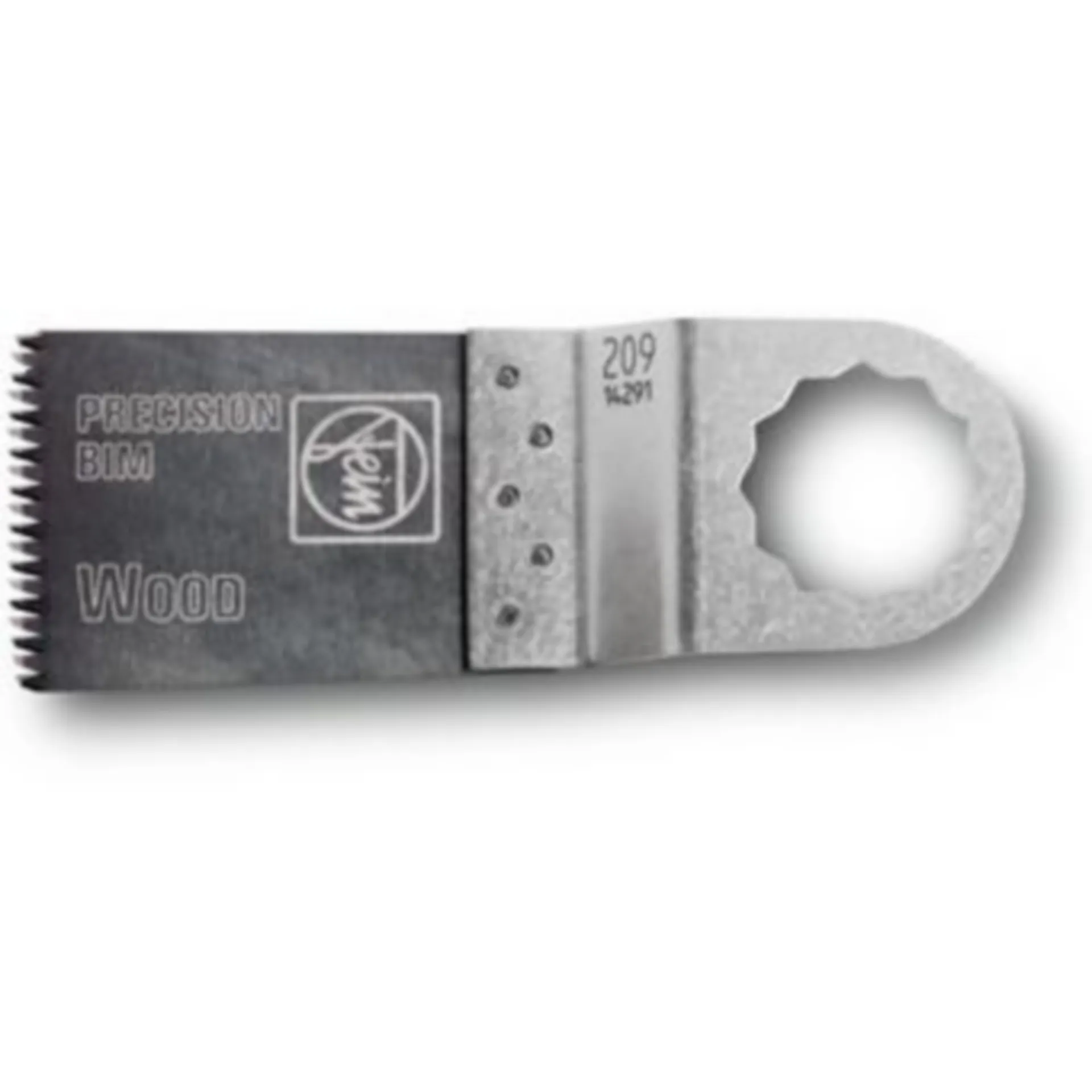 (1PC) SCIE E-CUT PRECISION.BIM 50 X 35MM REF 63502209010