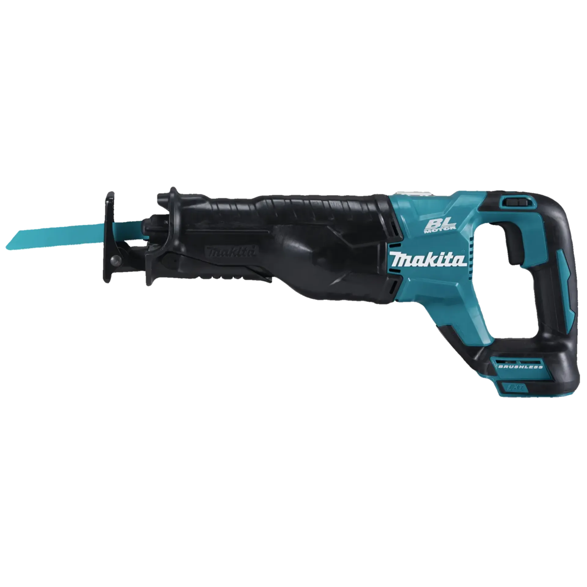 Accu Reciprozaag DJR187ZK (18 V - excl. accu) Accu Reciprozaag DJR187ZK (18 V - excl. accu)