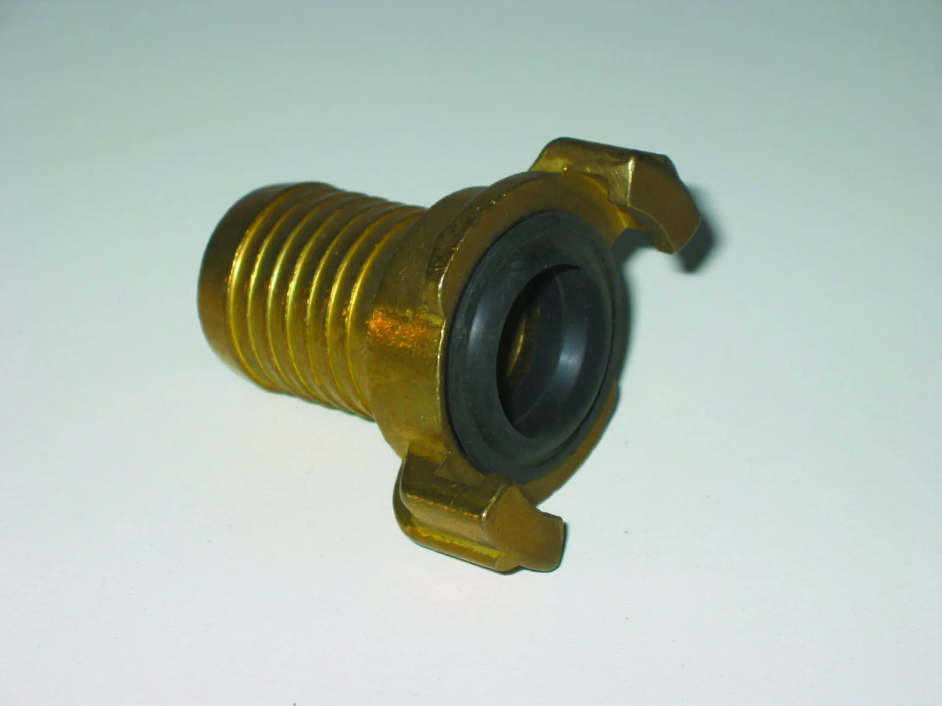 Alfaflex Raccord GK (25 mm, laiton)
