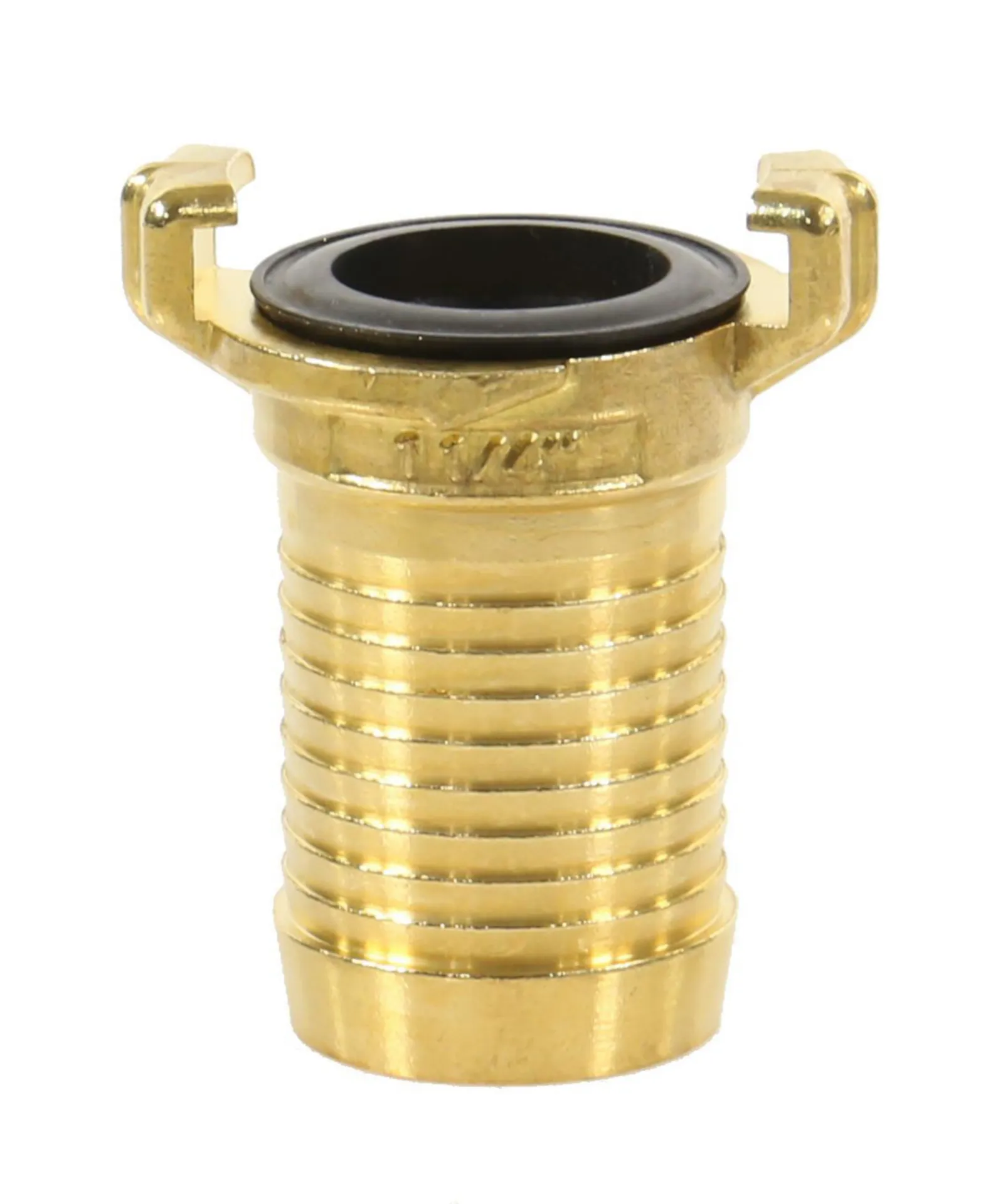 Alfaflex Raccord de tuyau laiton (32 mm)