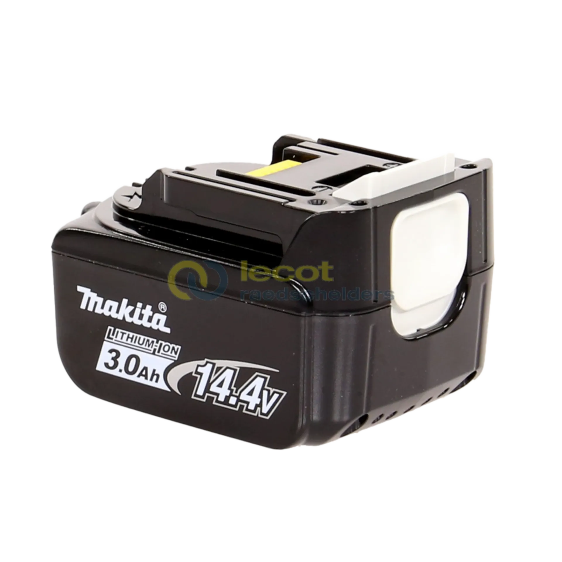 Batterie 14.4 V - 3.0 Ah - Li-ion BL1430 197615-3 Batterie 14.4 V - 3.0 Ah - Li-ion BL1430 197615-3