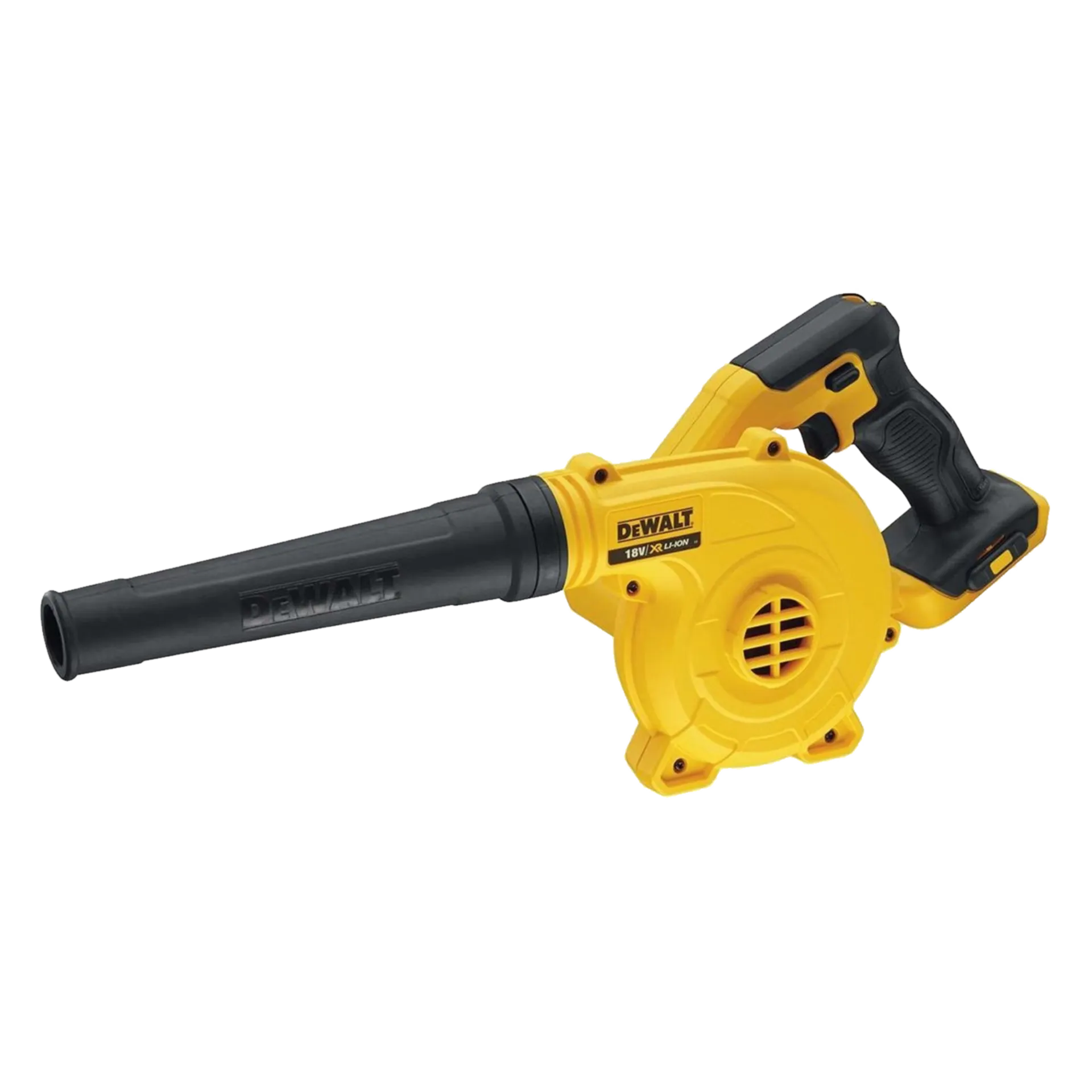 Souffleur à Feuilles sur Batterie DCV100-XJ - 18 VOLT - (excl. batterie)
