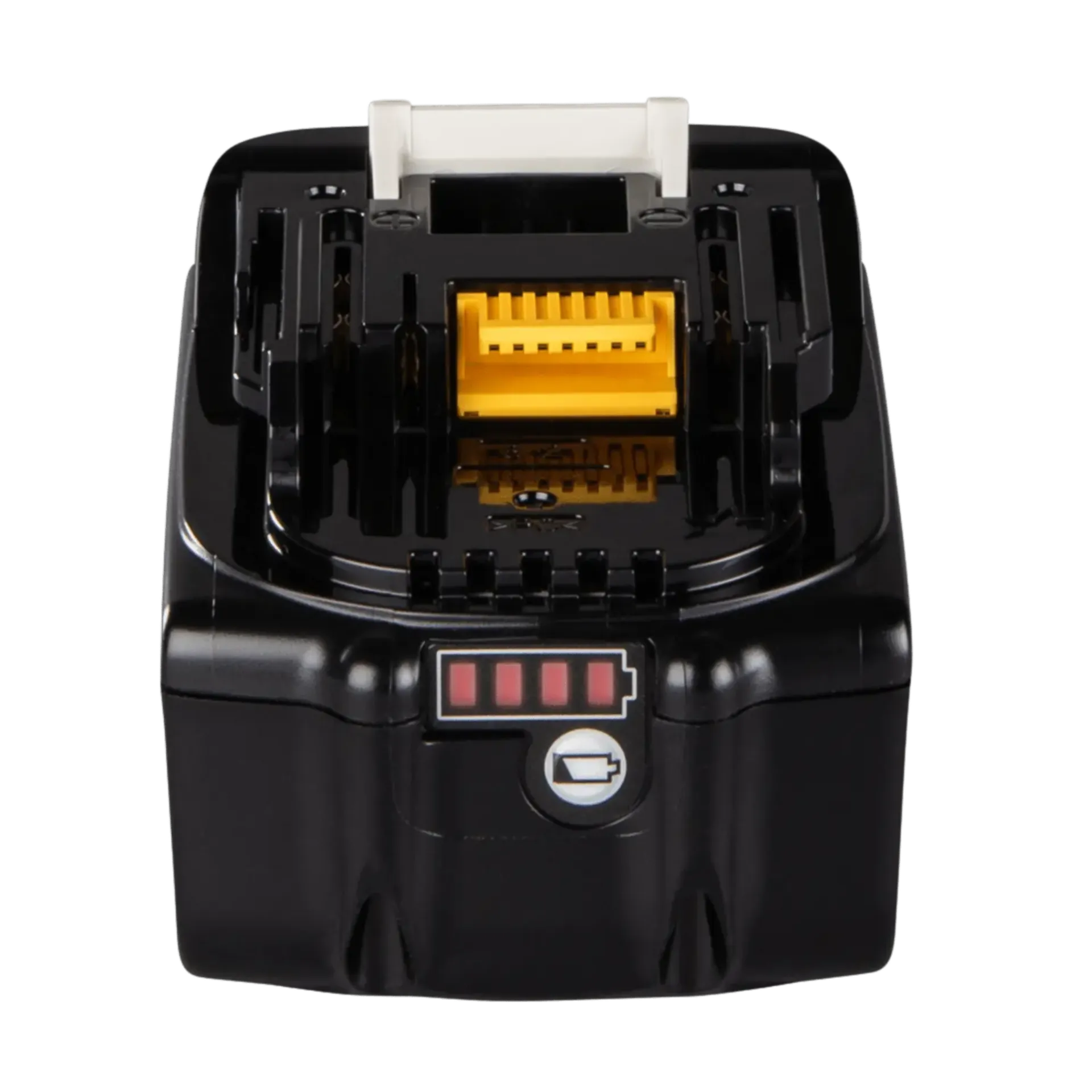 Batterie BL1850B : 18V - 5 Ah Li-ion (197280-8) Batterie BL1850B : 18V - 5 Ah Li-ion (197280-8)