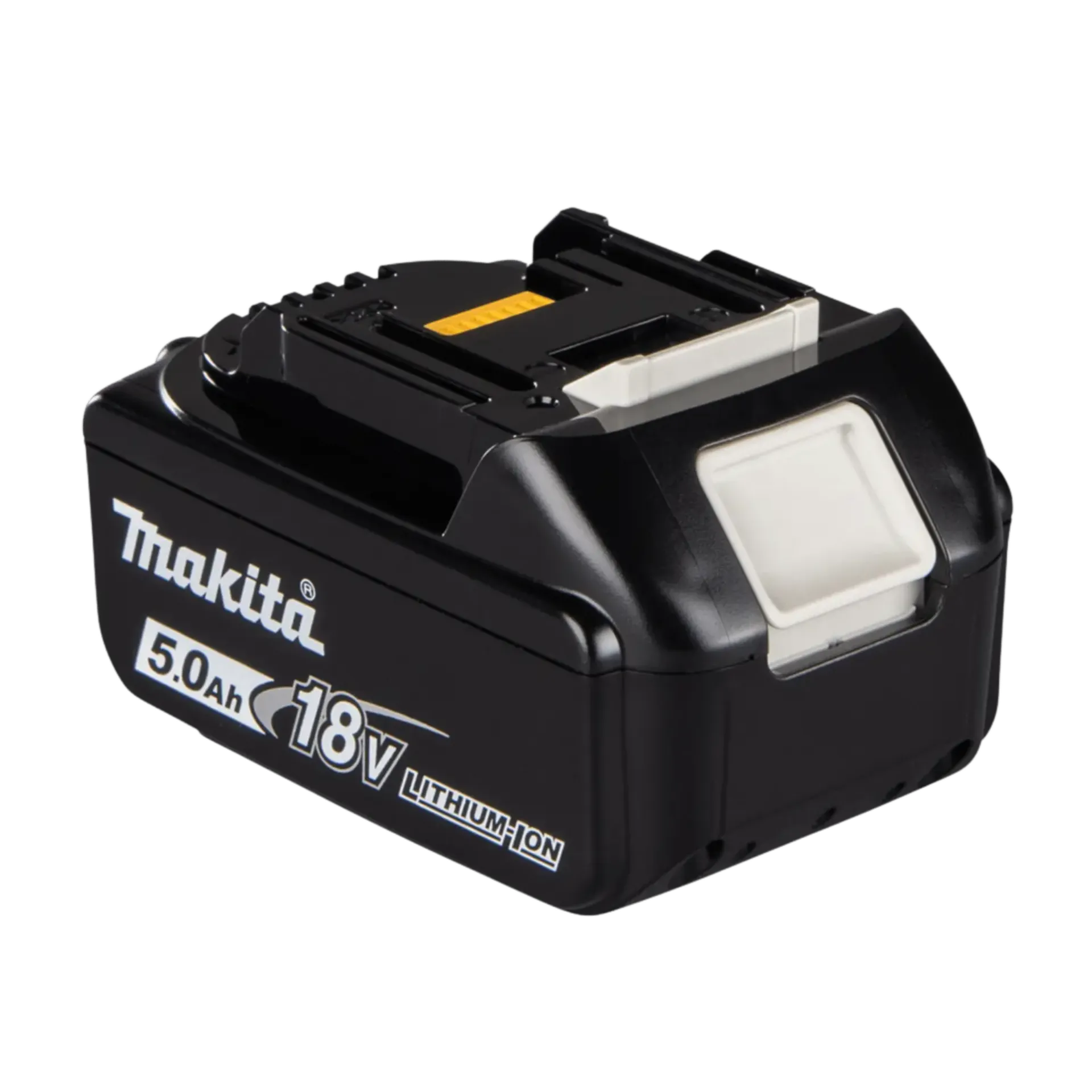 Batterie BL1850B : 18V - 5 Ah Li-ion (197280-8) Batterie BL1850B : 18V - 5 Ah Li-ion (197280-8)