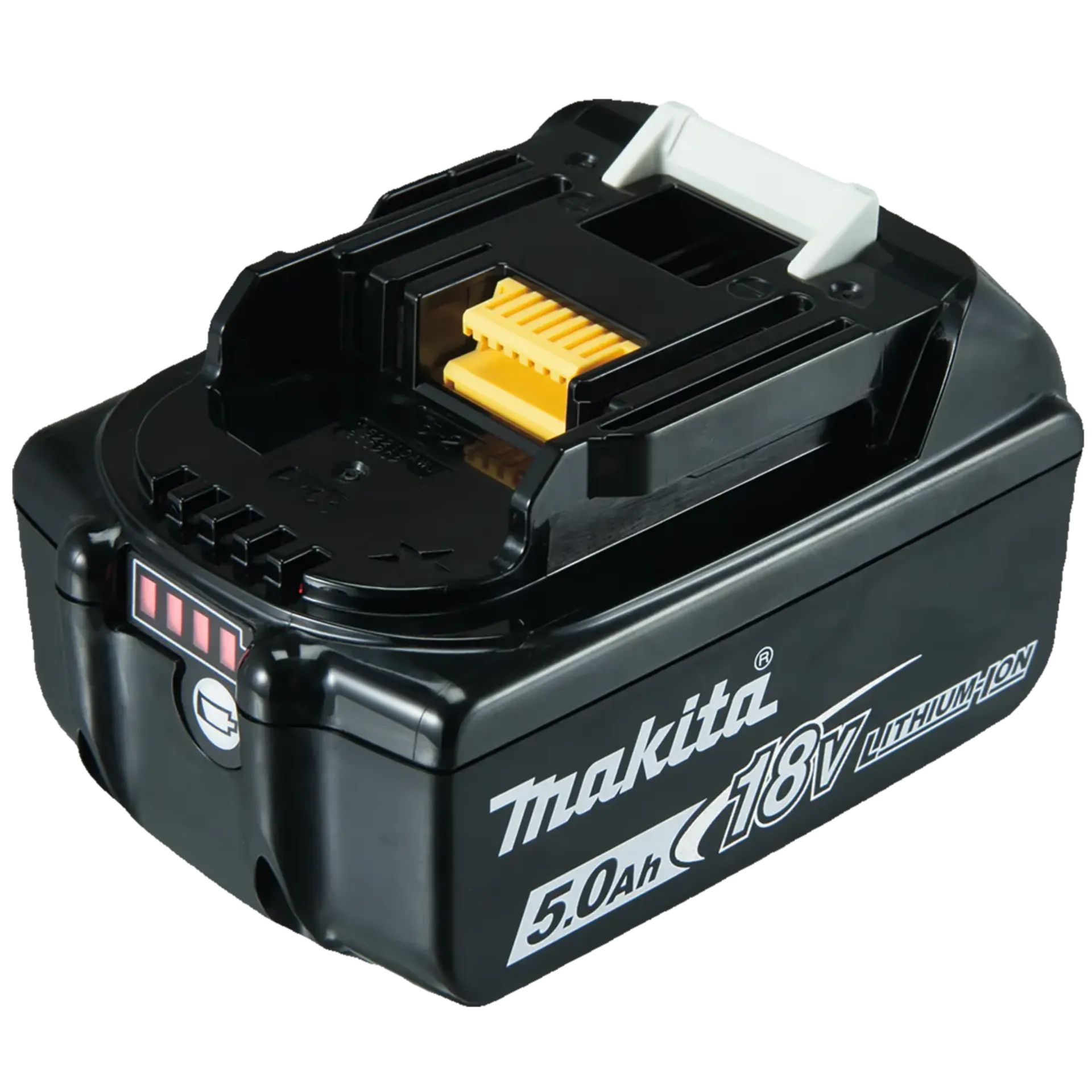 Batterie BL1850B : 18V - 5 Ah Li-ion (197280-8)