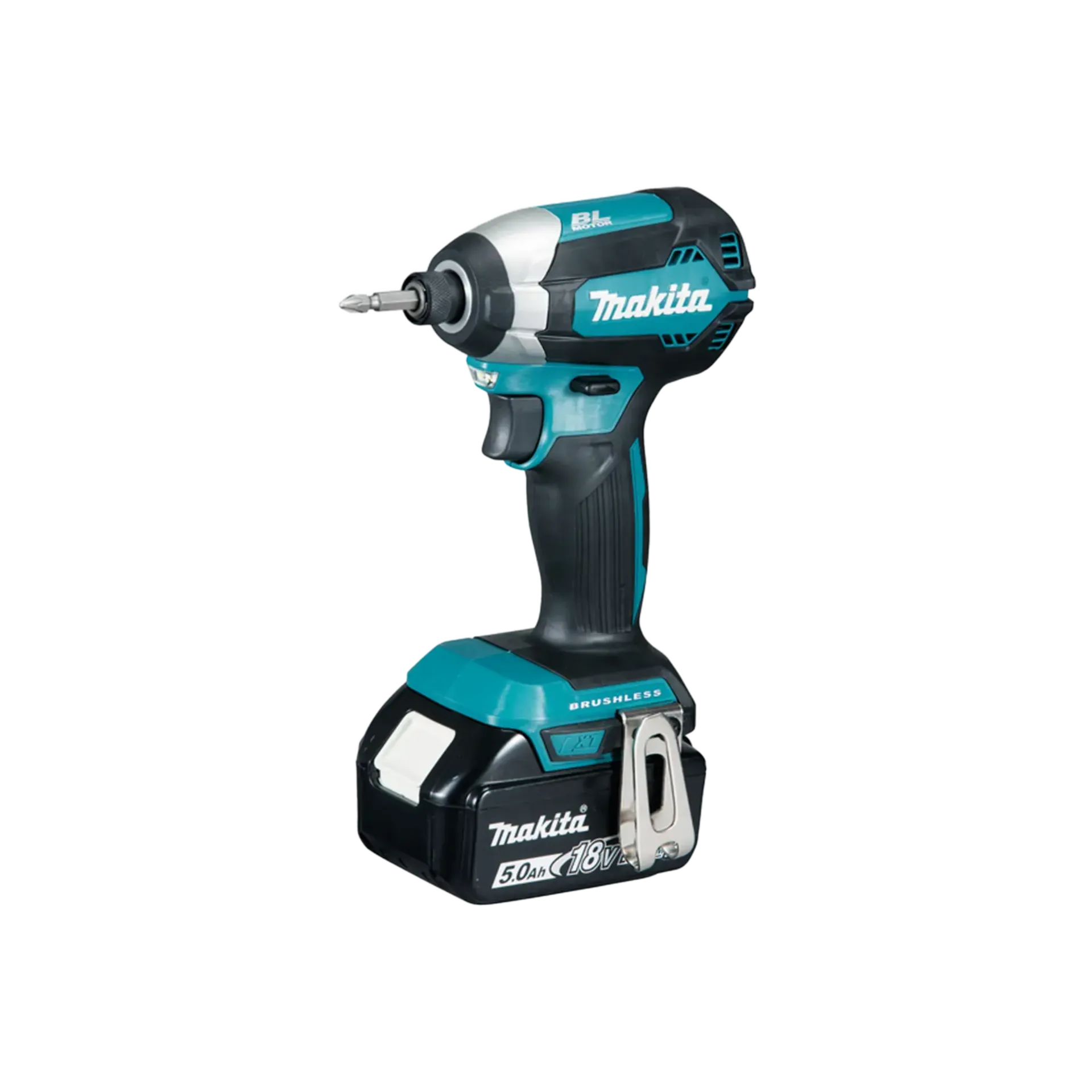 DTD153 Accu Slagschroevendraaier  (170 Nm 3400 1/min)