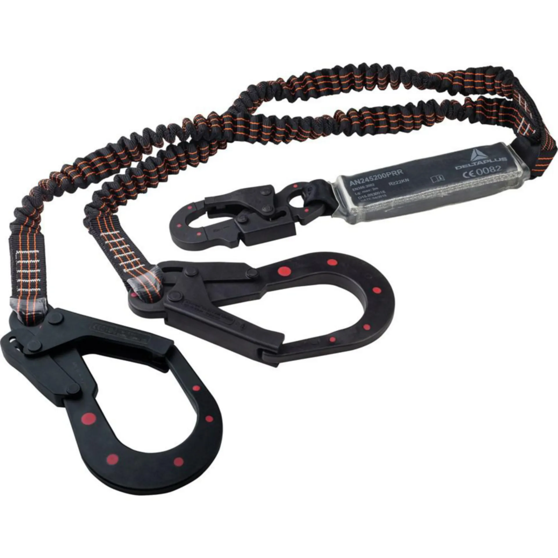 AB ENERGIE DIELECTRIQUE DOUBLE