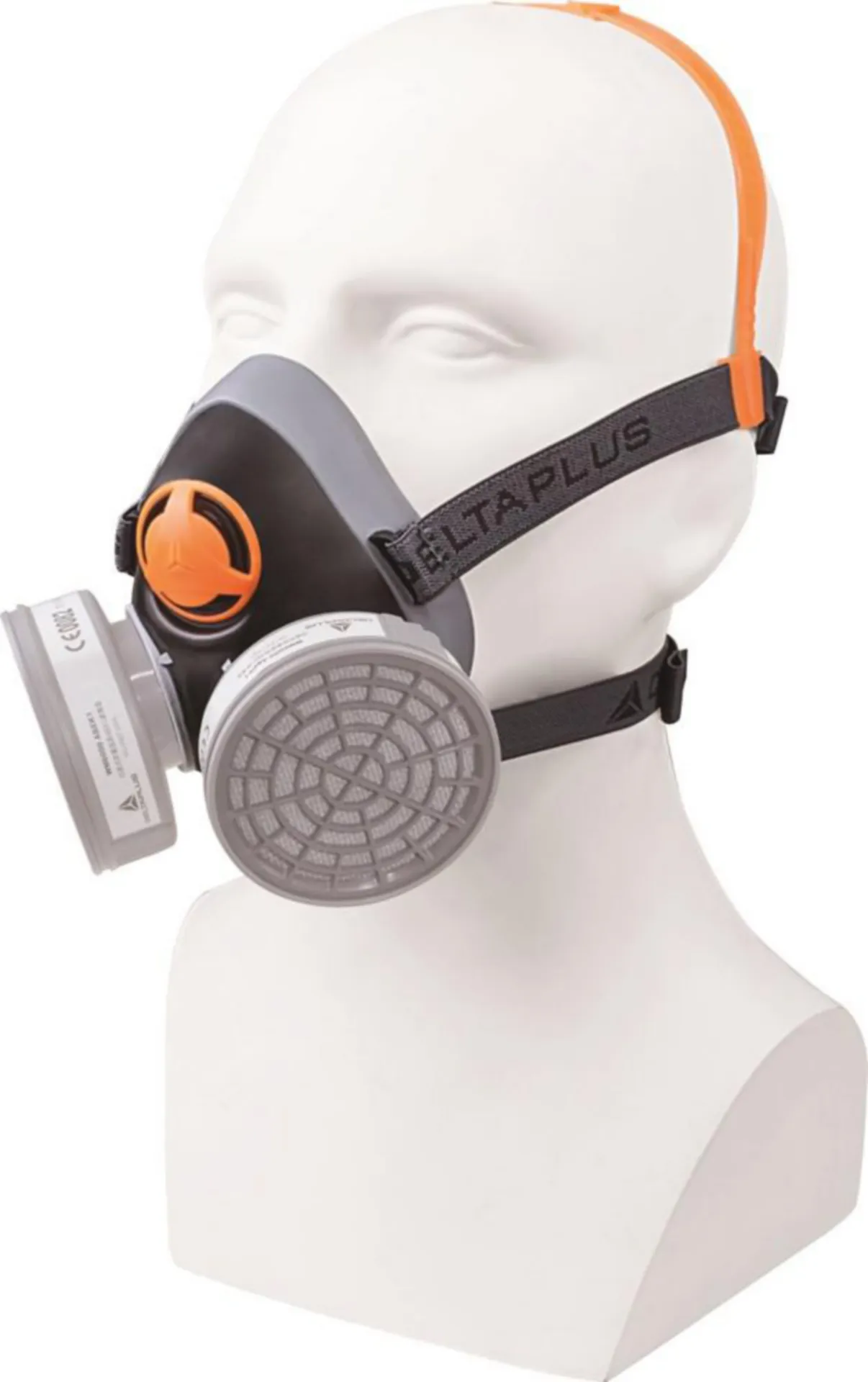 1/2 MASQUE M6400 JUPITER M/L