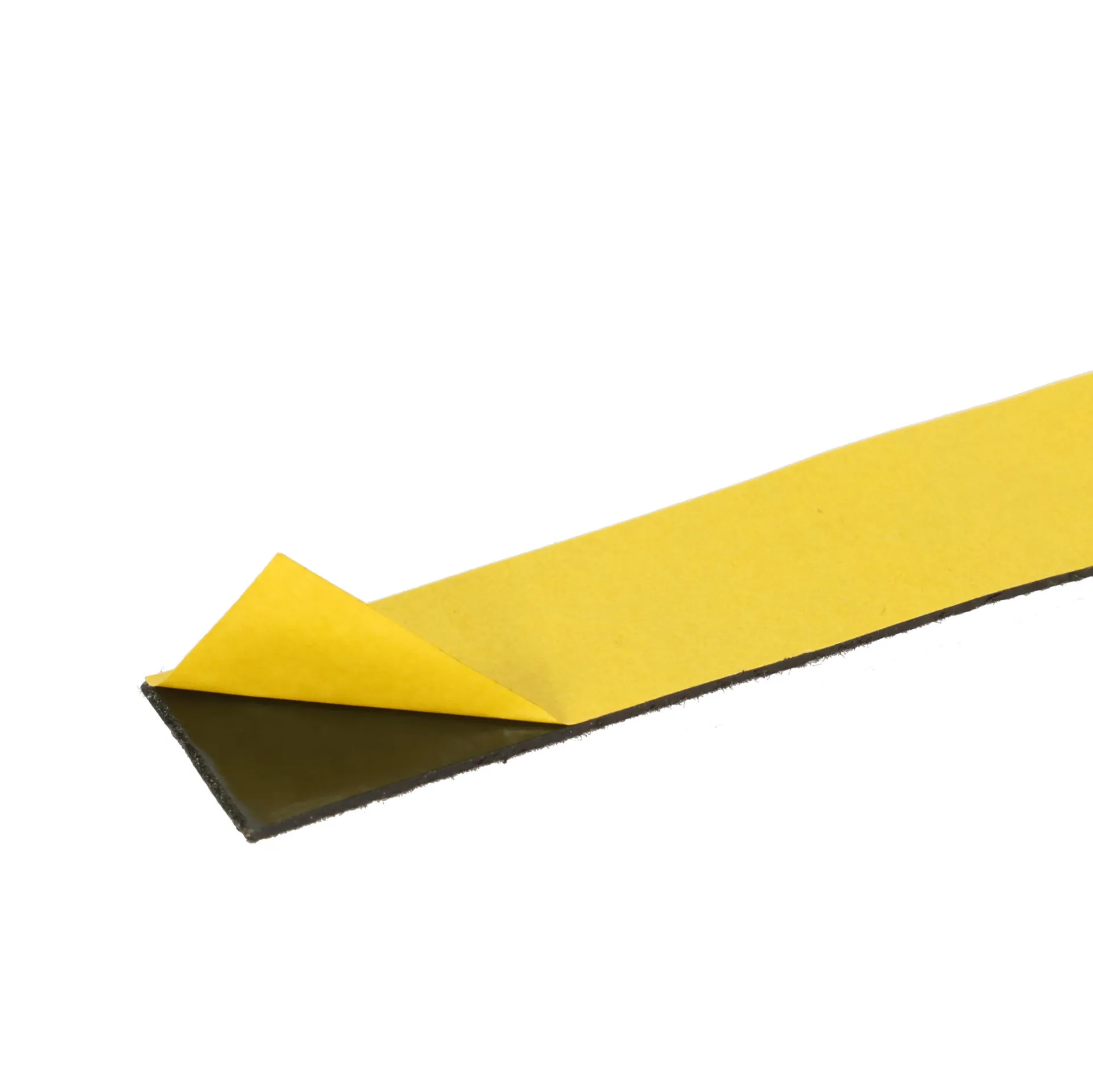 ANTIDREUNFOLIE  1000MMX30MMX1.5MM  MAX DORPEL BREEDTE 90MM