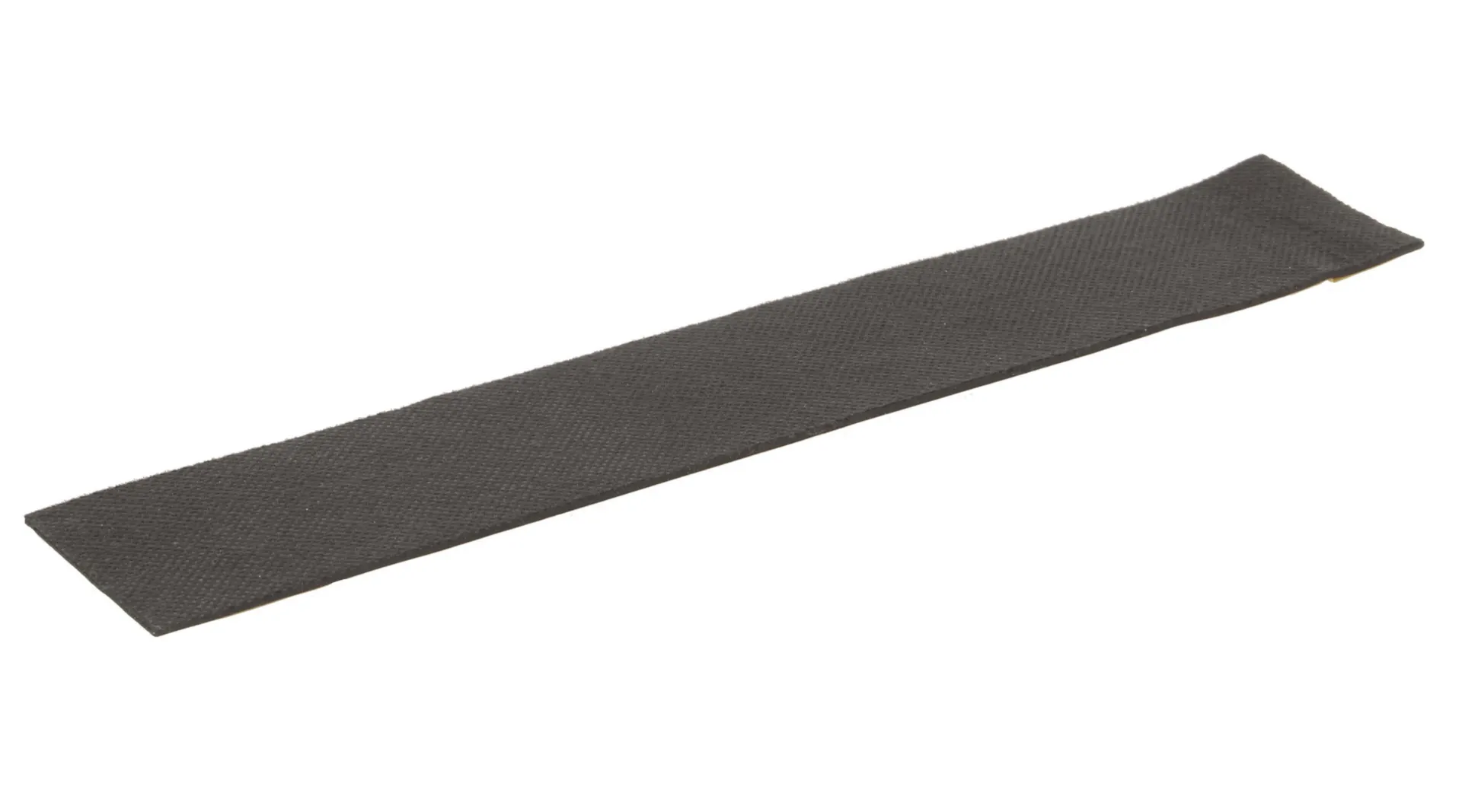 ANTIDREUNFOLIE  1000MMX50MMX1.5MM  MAX DORPEL BREEDTE 150MM