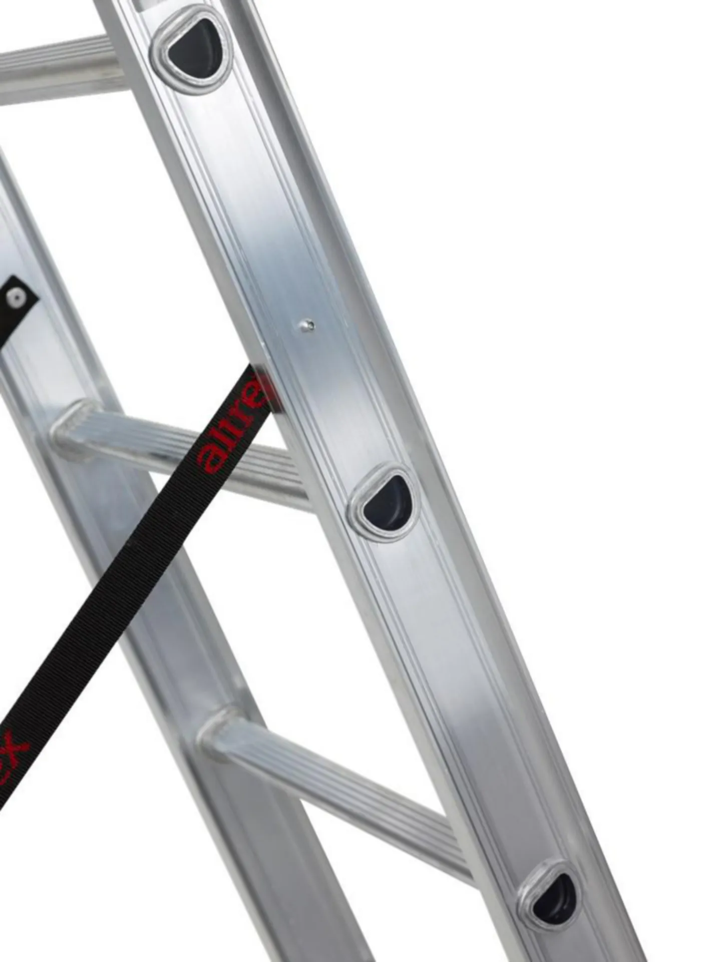 ALL ROUND ÉCHELLE TRANSFORMABLE 2 PLANS AR 2040 2 X 8