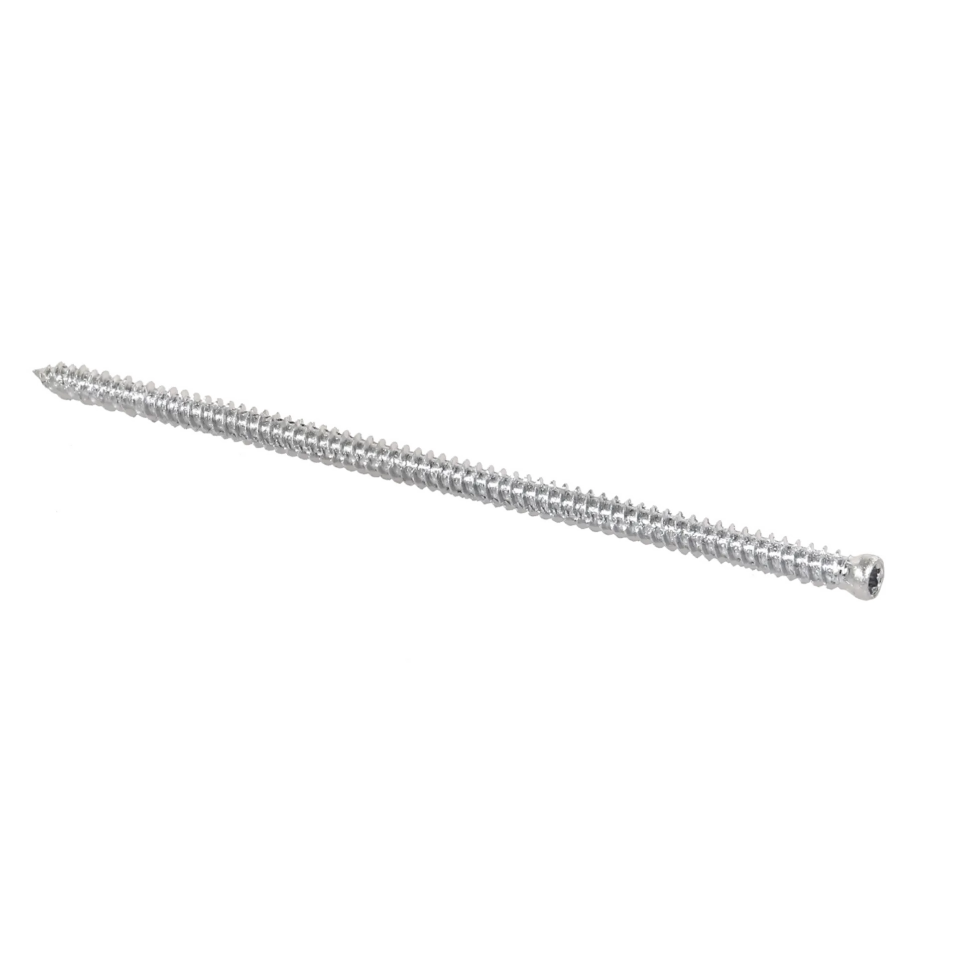 Vis à Bois Tête Cylindrique 7,5 X 152 MM TX30