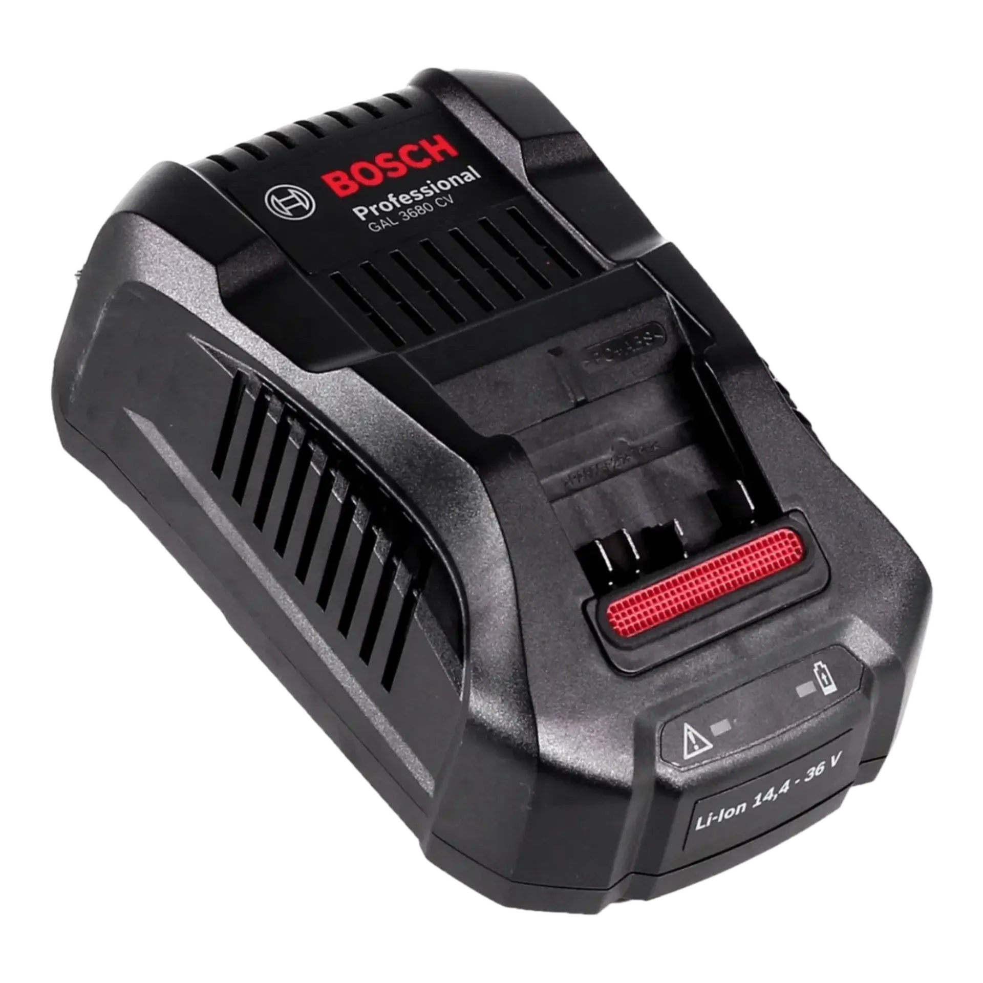 Chargeur GAL 3680 CV (14,4 - 36 V Li-ion) Chargeur GAL 3680 CV (14,4 - 36 V Li-ion)