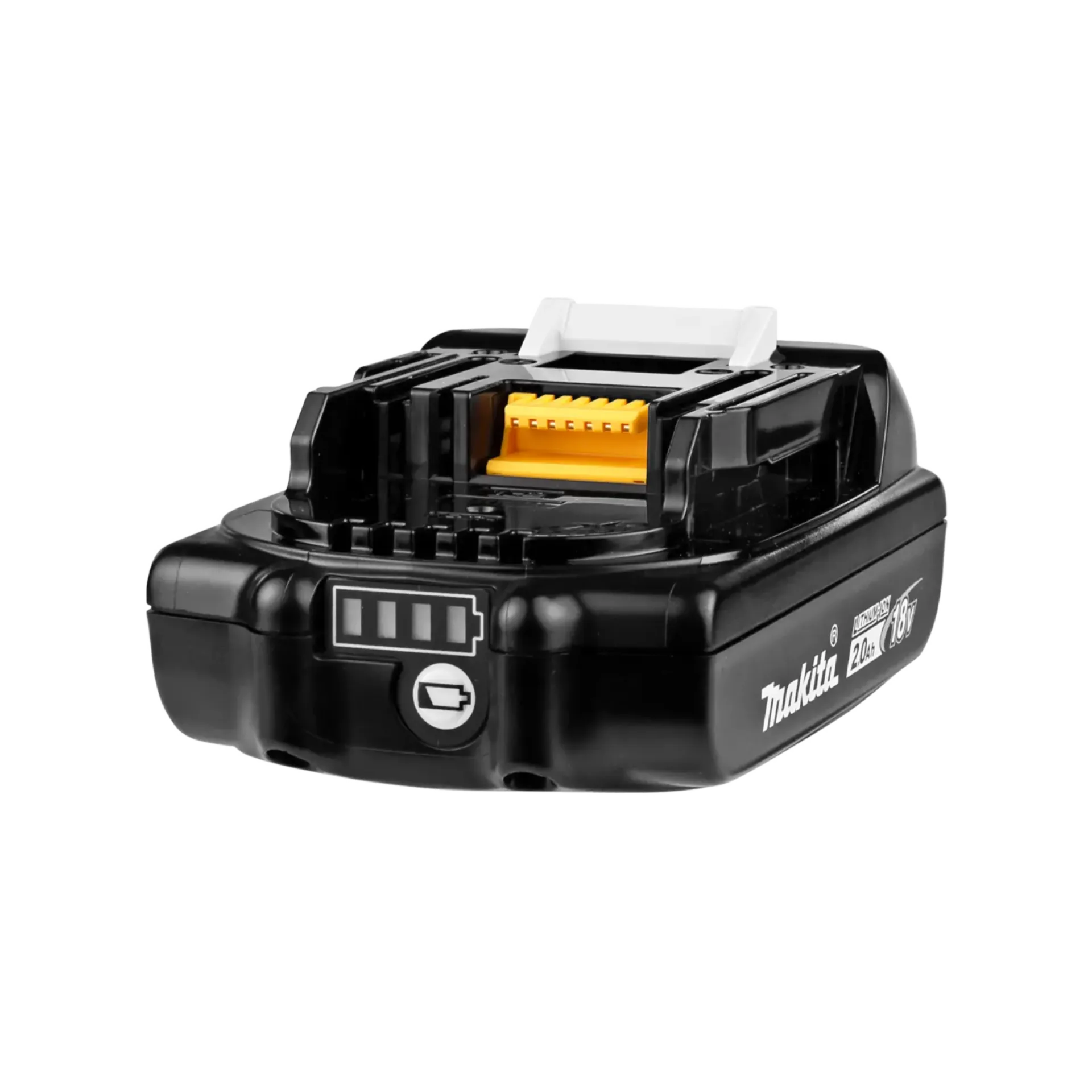 BL1820B Batterie 18V - 2AH Li-ion BL1820B Batterie 18V - 2AH Li-ion