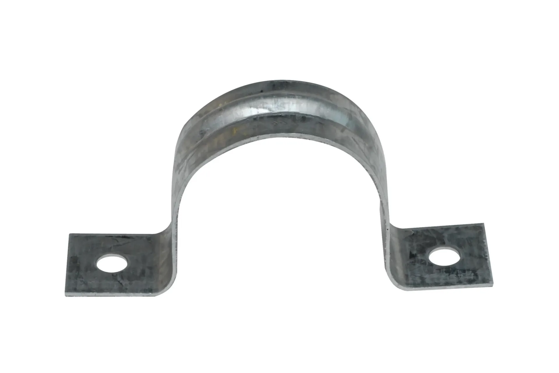 COLLIER ZINGUE FIX.DOUBLE 3/4P