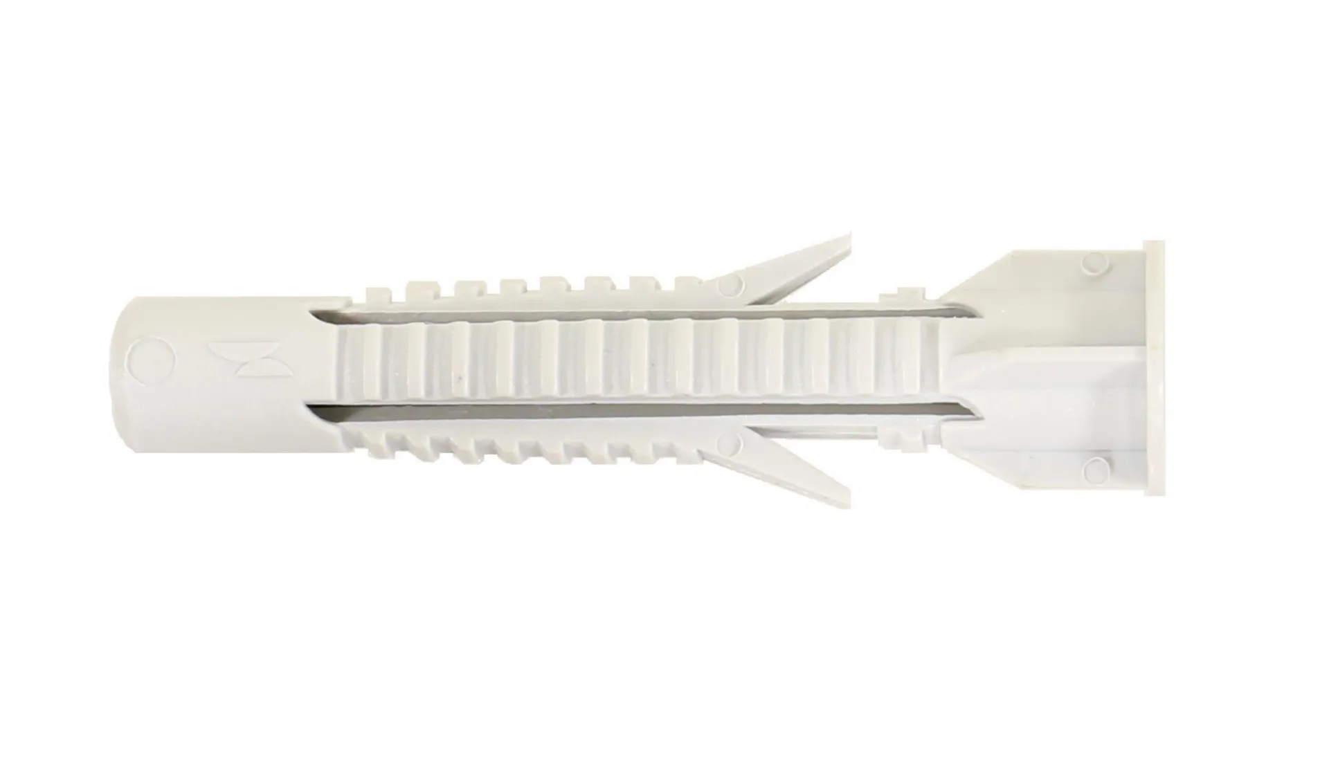 Universele Nylon Plug 10 x 60mm