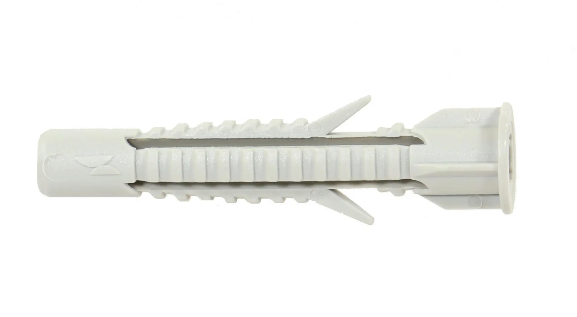 Universele Nylon Plug 6 x 35mm