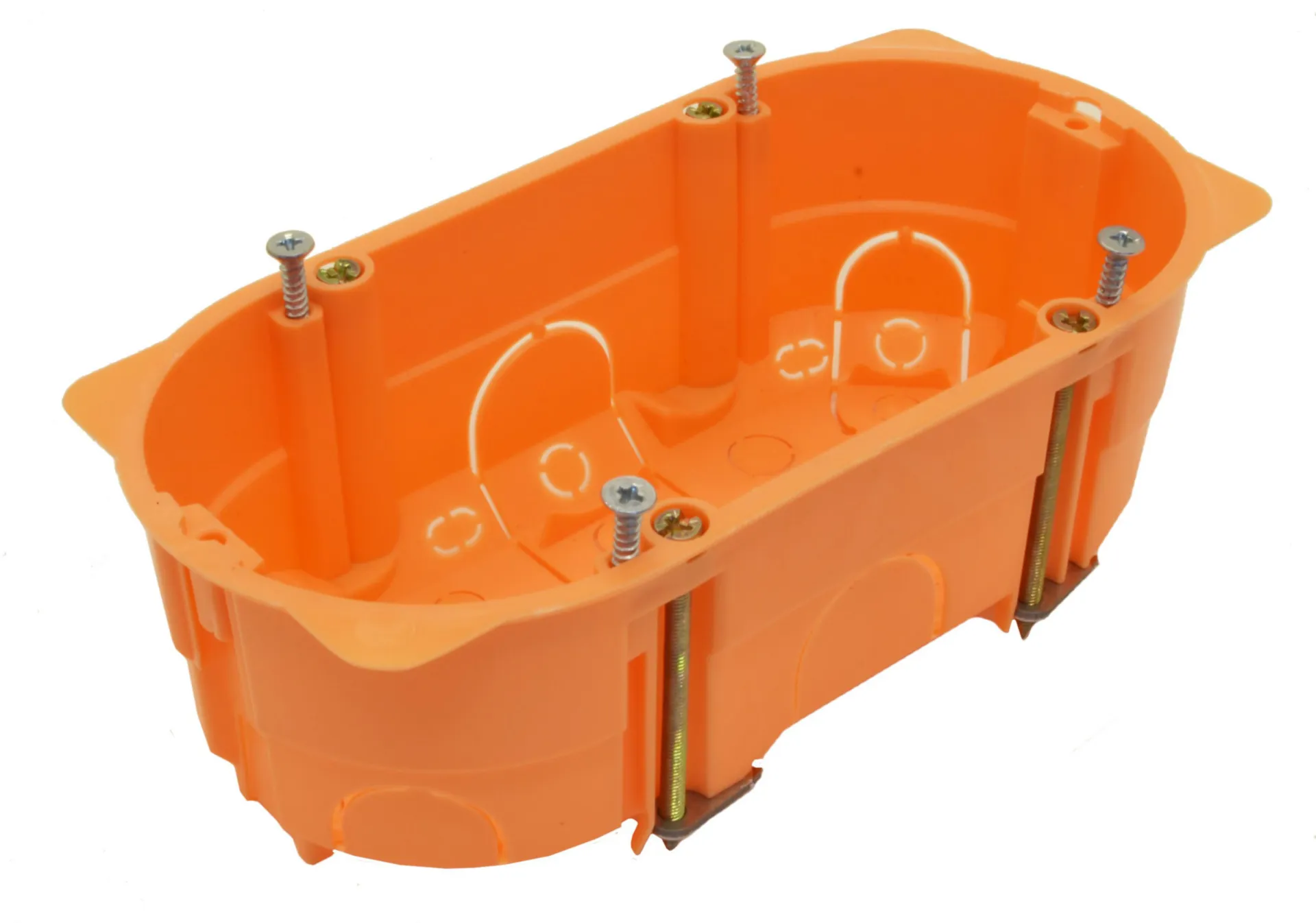 BOITIERS MURS CREUX- 68X138MM - 45MM