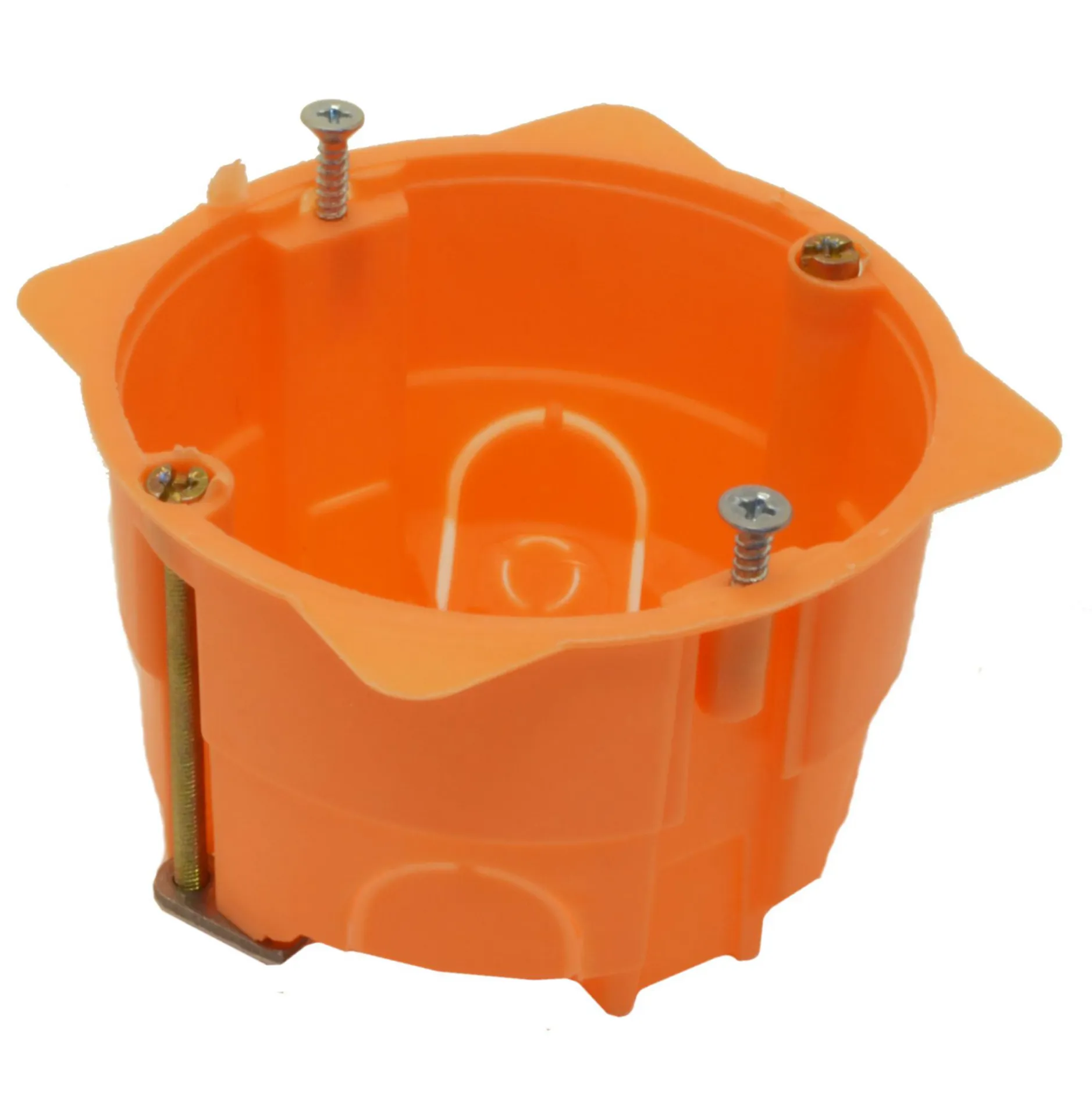 BOITIERS MURS CREUX- 68X45MM