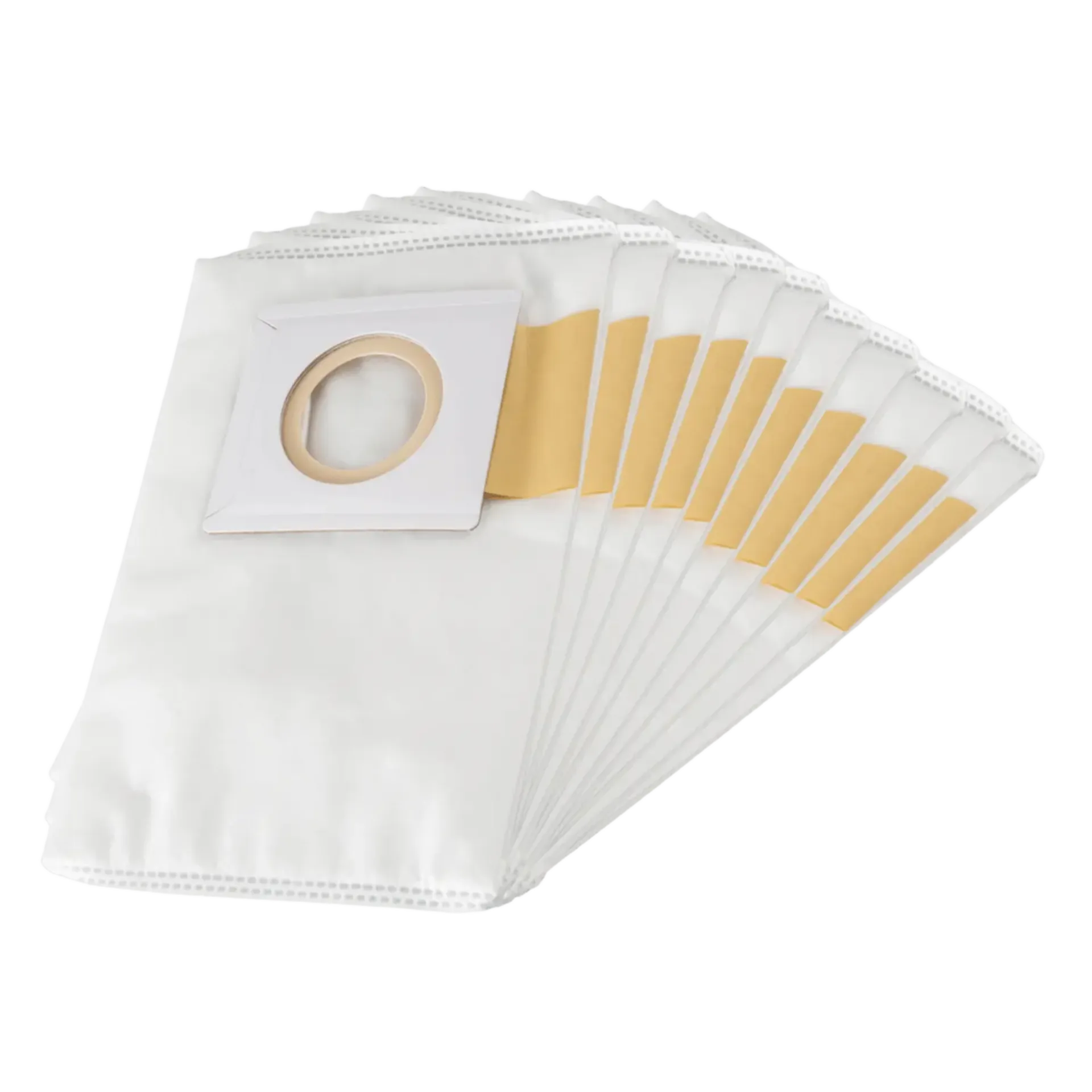 Set stofzuigerzakken voor DVC260 (10 stuks)