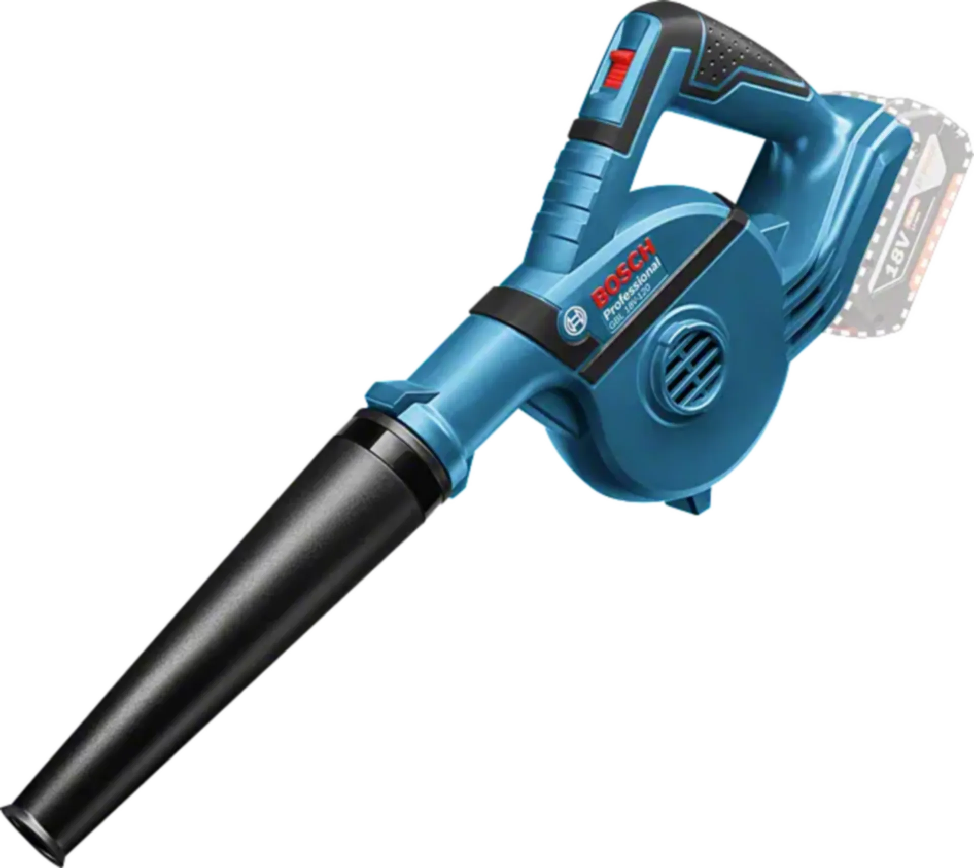 Souffleur GBL 18V-120 (excl. batterie)